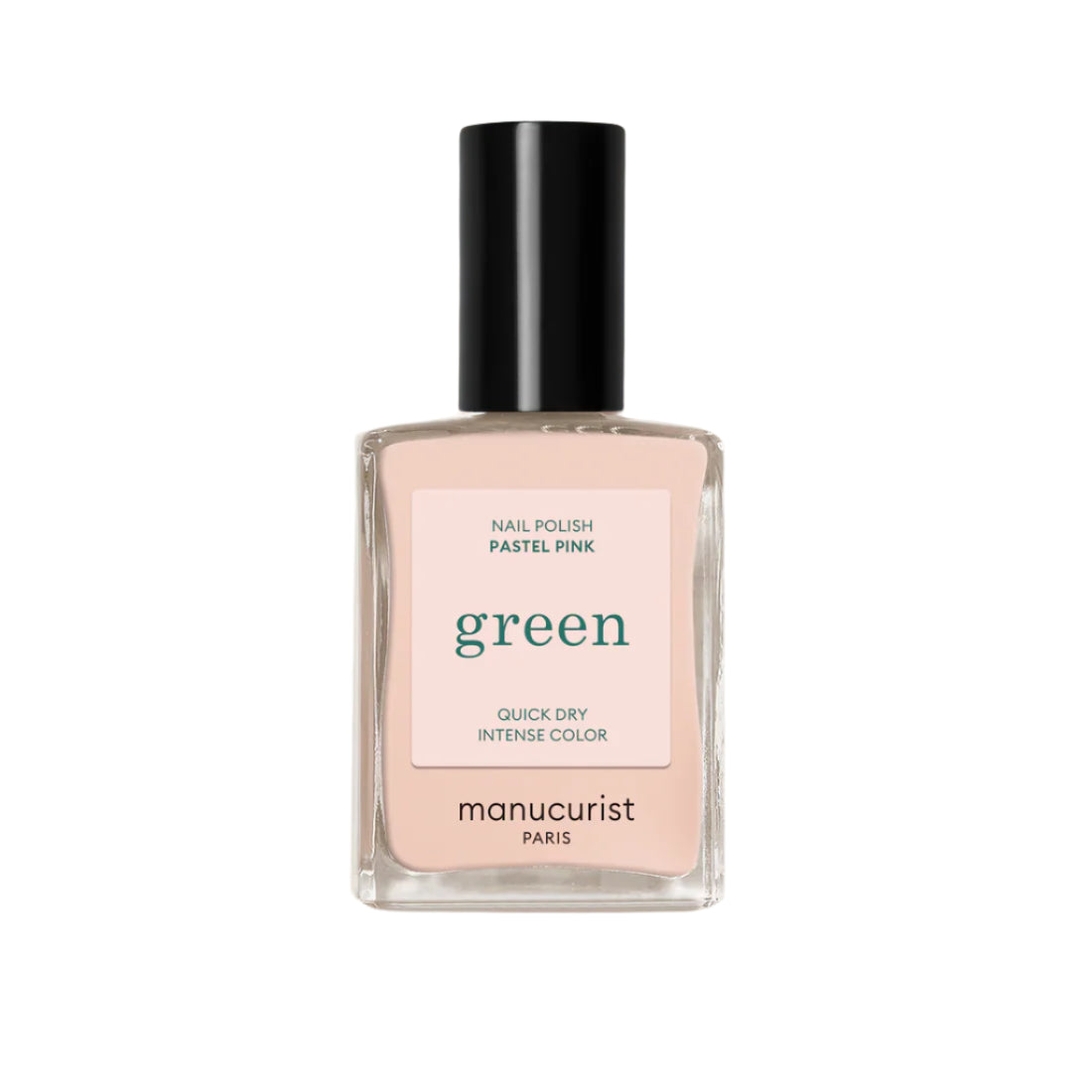 Manucurist Green - Pastel Pink