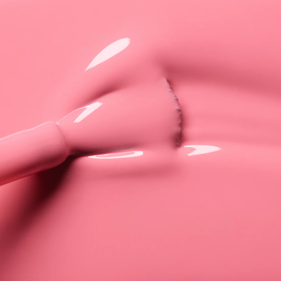 Green - Pink Paradise - Living Beauty