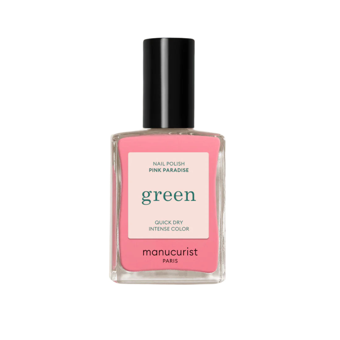 Manucurist Green - Pink Paradise