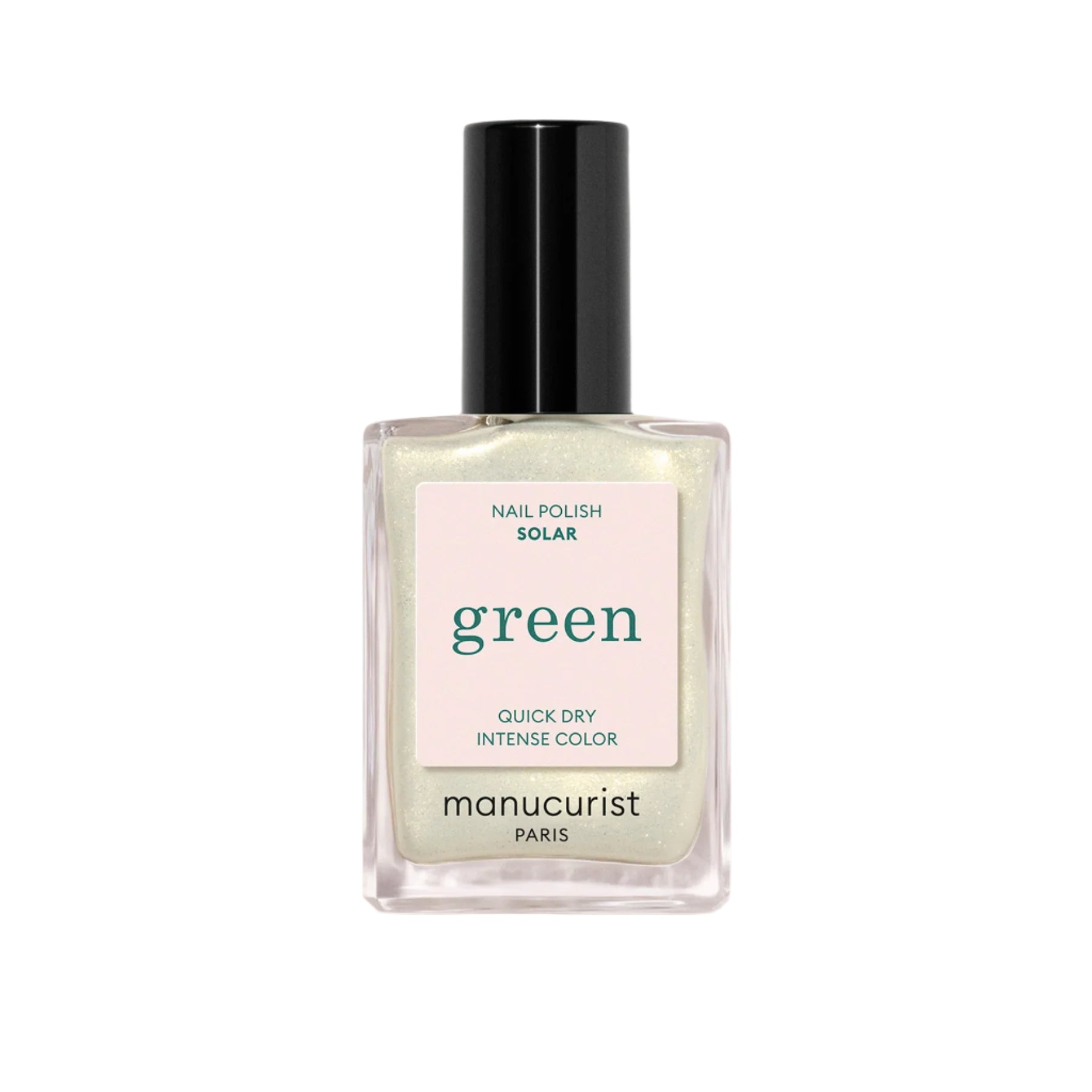 Manucurist Green - Solar