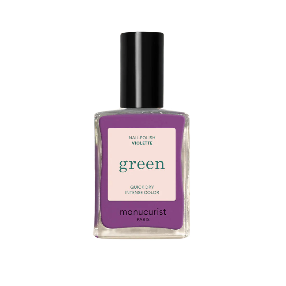 Manucurist Green - Violette