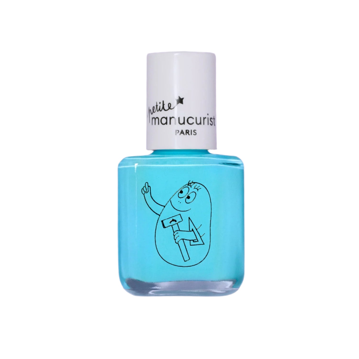 Manucurist Barbibulle