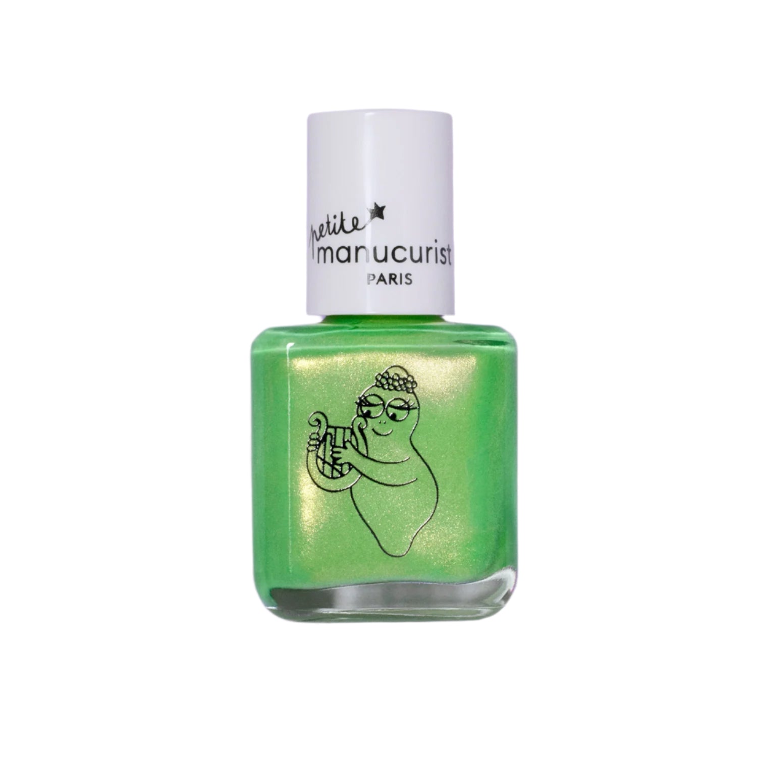 Manucurist Kids - Barbalala