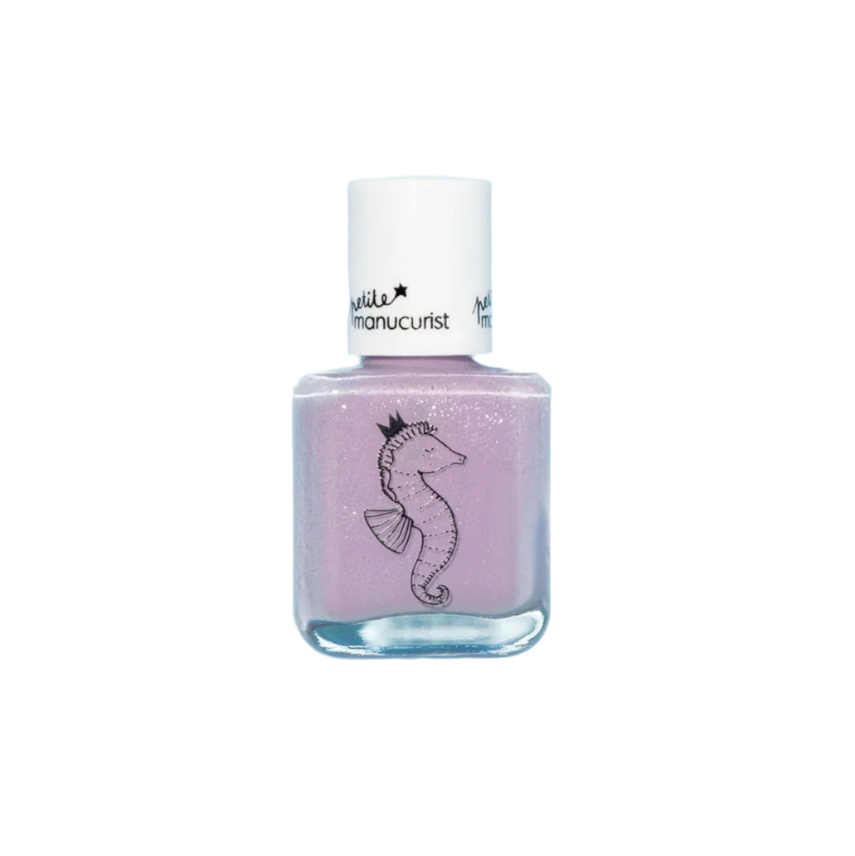 Manucurist Kids - Janis the Seahorse