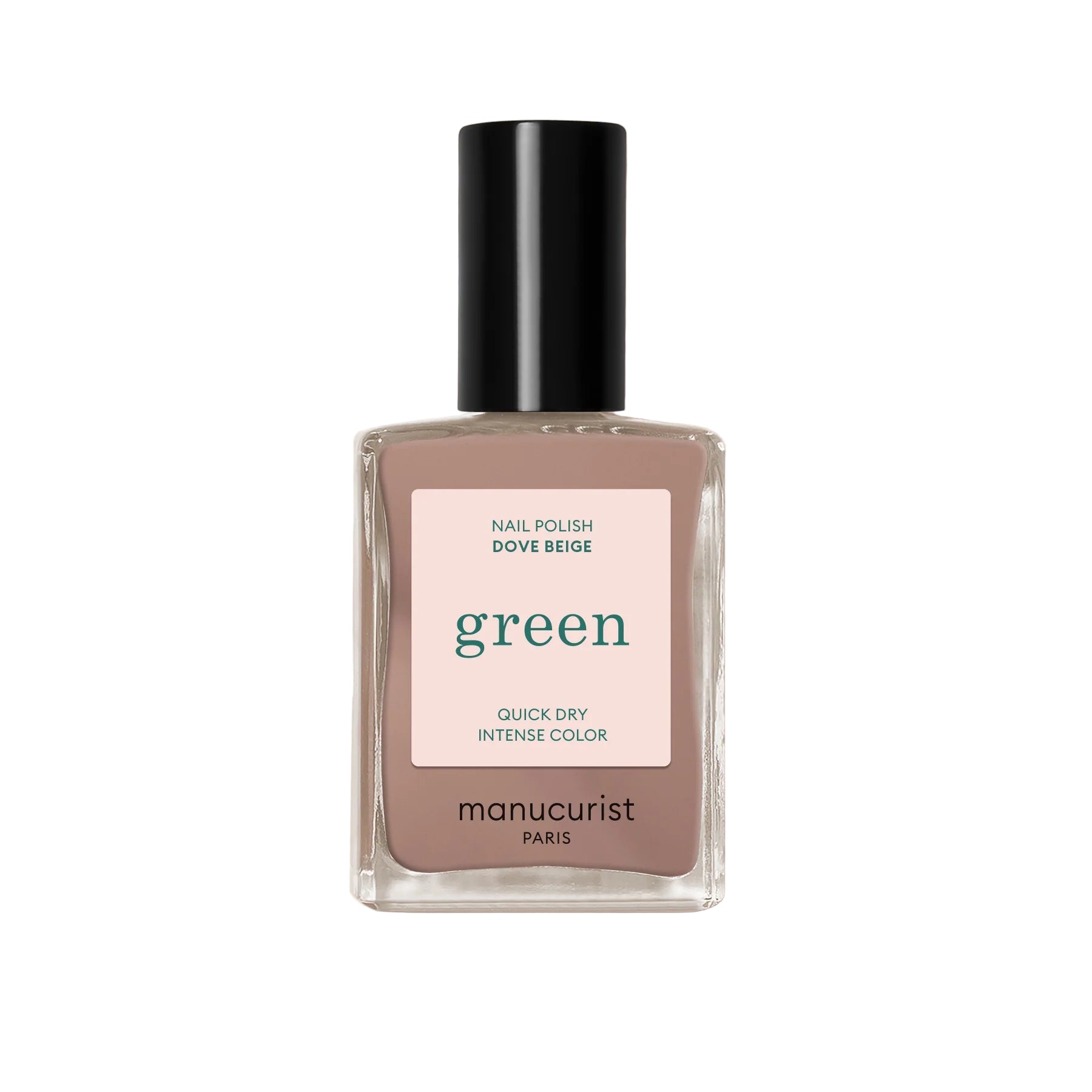 Manucurist Green - Dove Beige