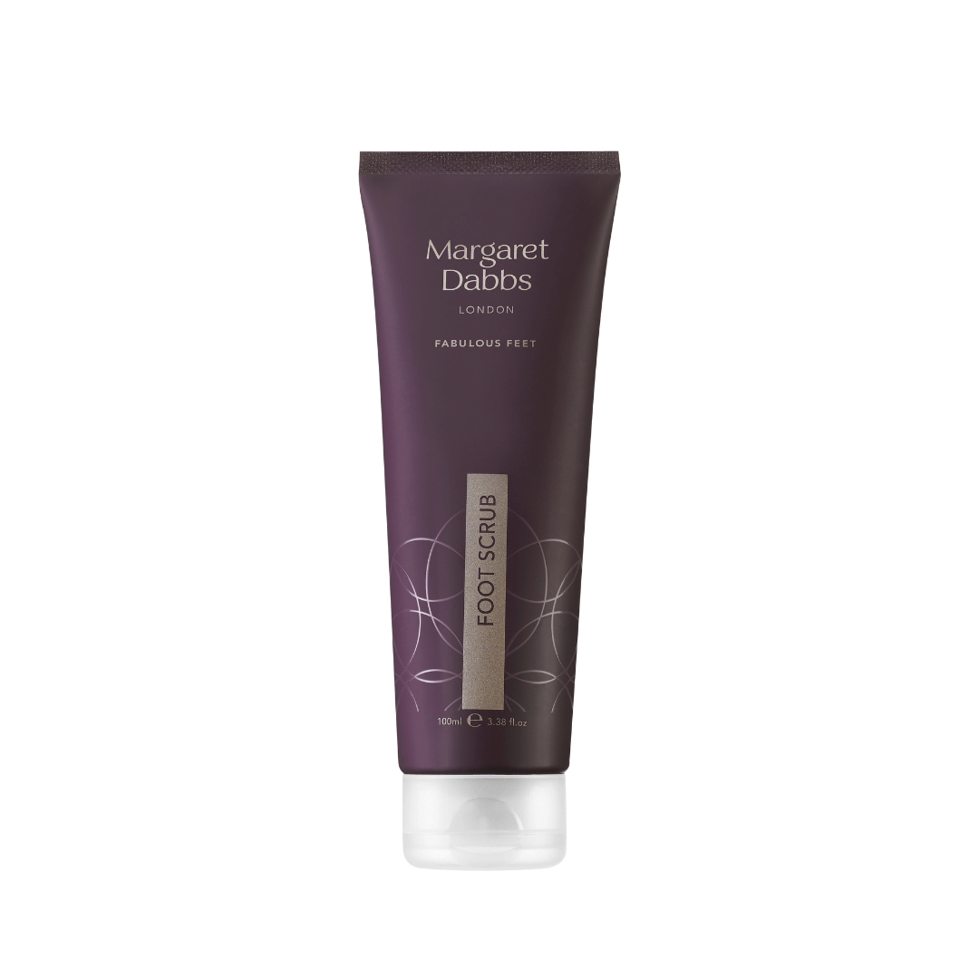 Margaret Dabbs Exfoliating Foot Scrub