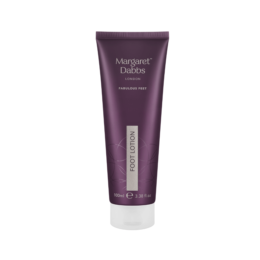 Margaret Dabbs Intensive Hydrating Foot Lotion