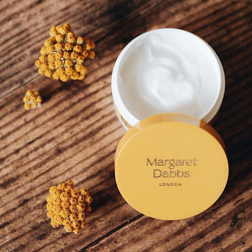 Intensive Anti-ageing Hand Serum - Living Beauty