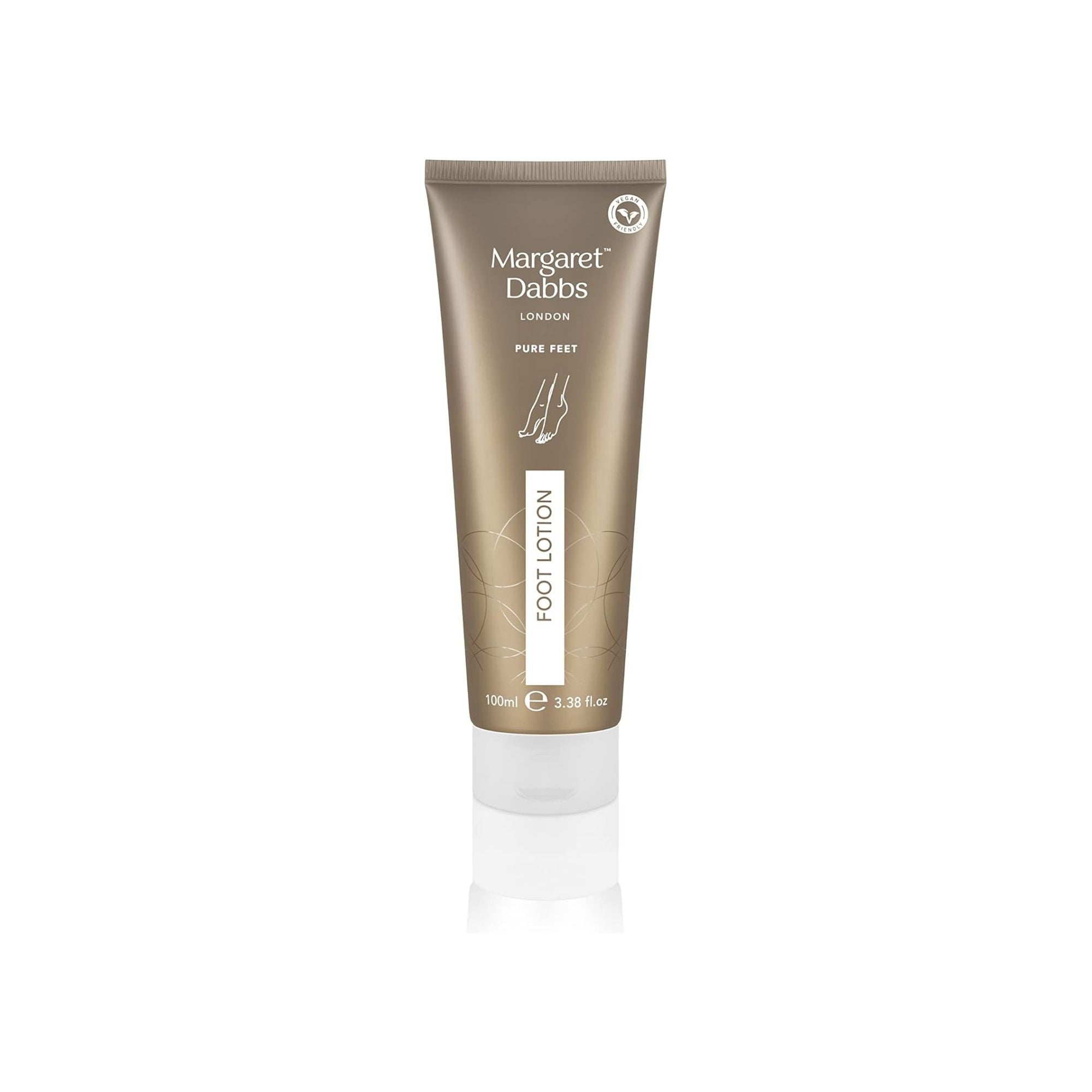 Margaret Dabbs Pure Restorative Foot Lotion
