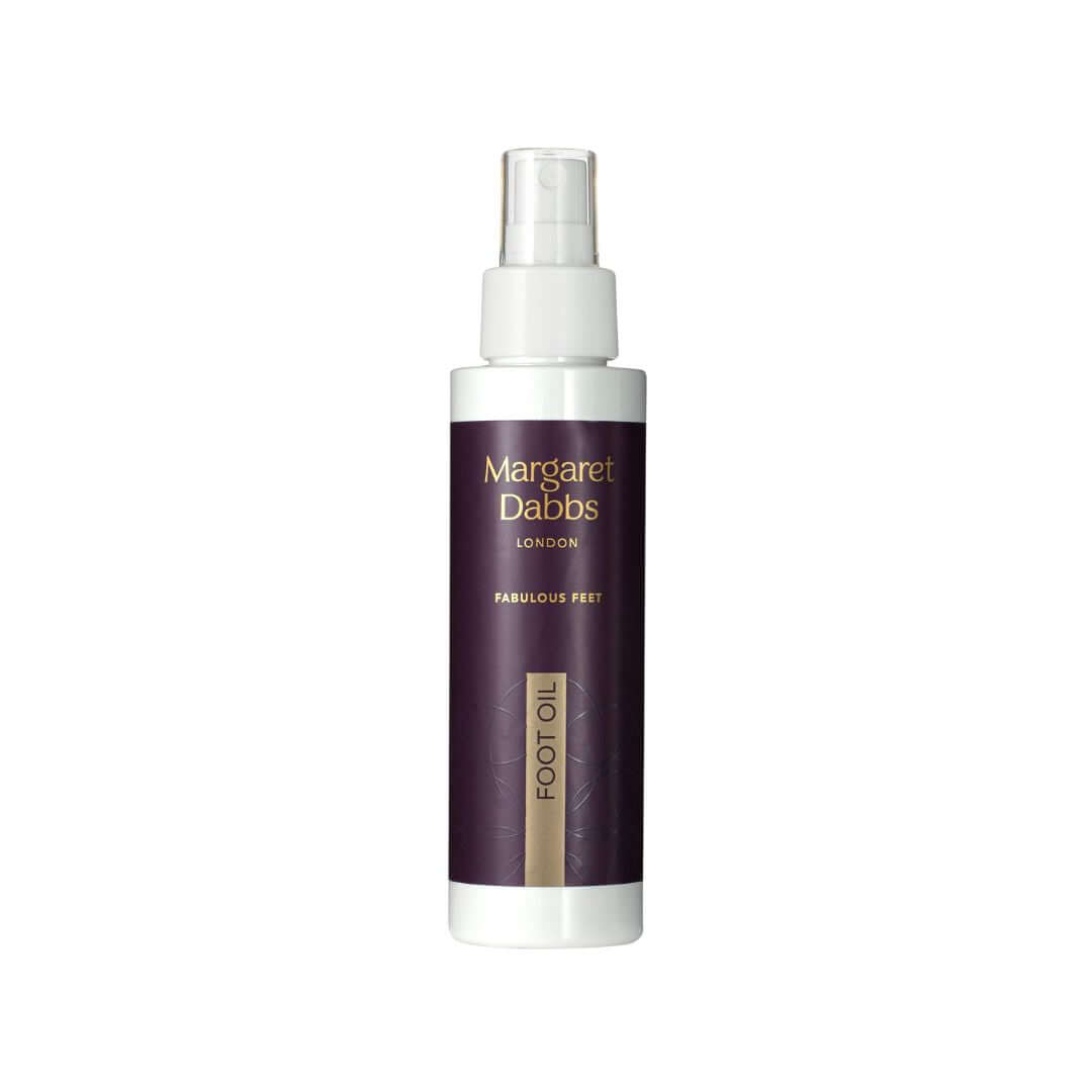 Margaret Dabbs Intensive Treatment Foot Oil