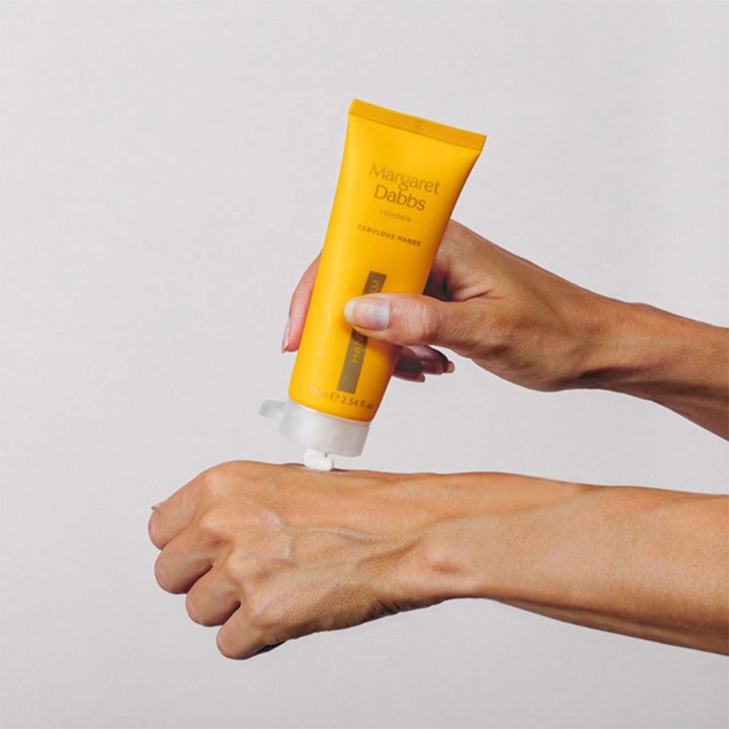 Margaret Dabbs - Fabulous Hands - Intensive Hydrating Hand Cream