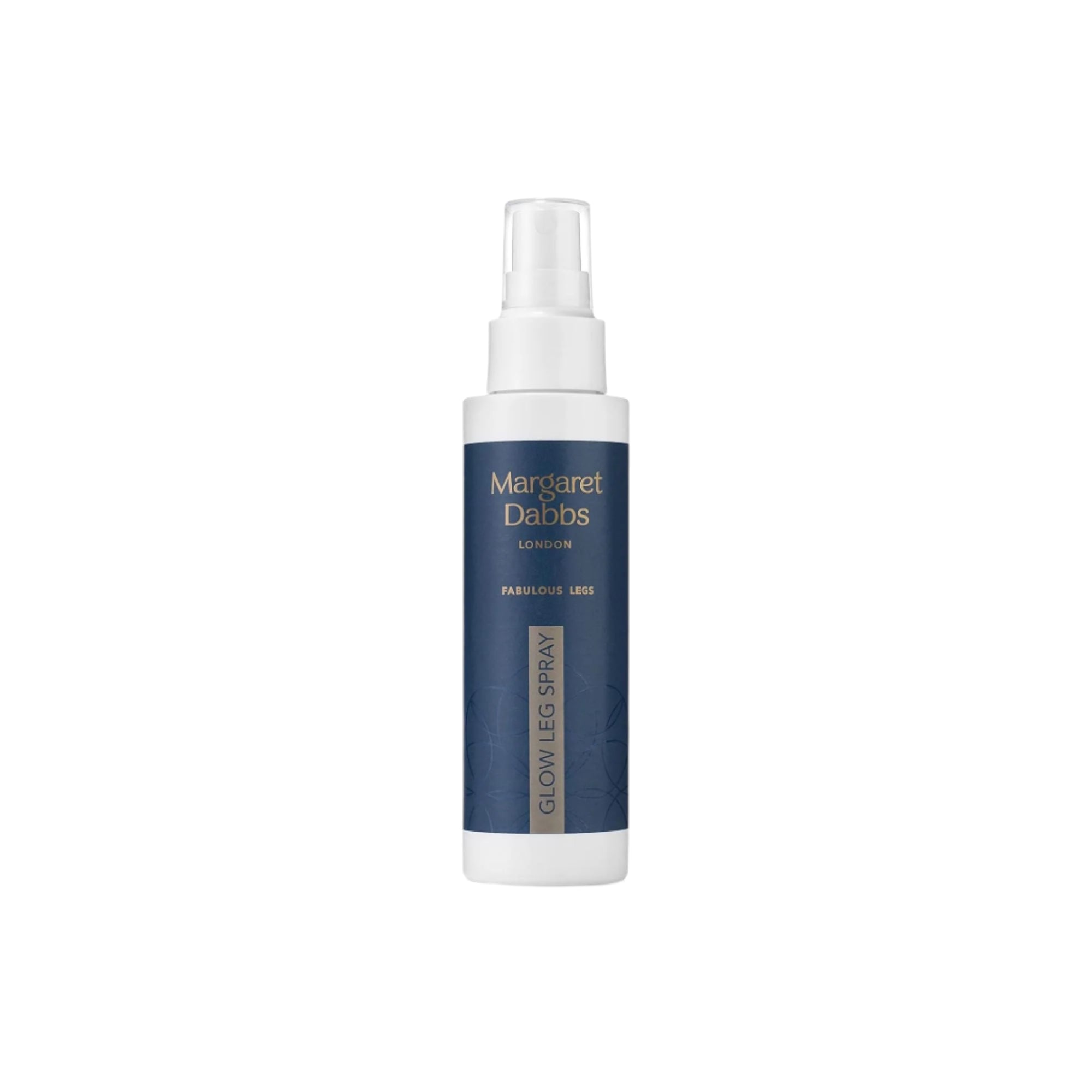 Margaret Dabbs Refining Glow Leg Spray