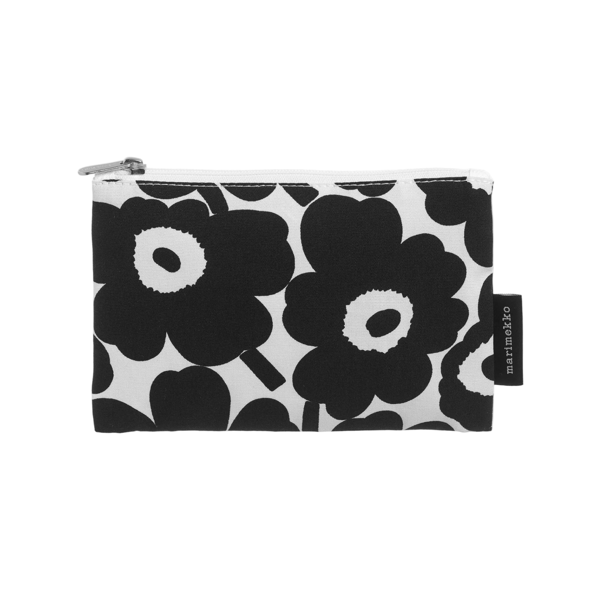 Kaika Mini Unikko Cosmetic Bag - Living Beauty