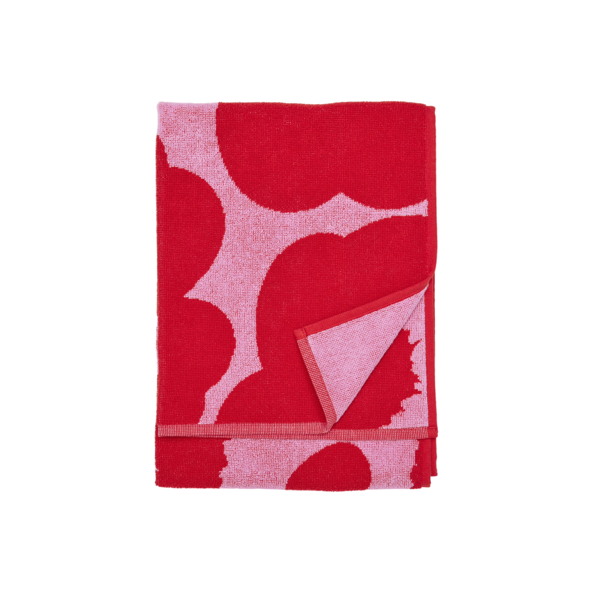 Unikko Hand towel - Living Beauty
