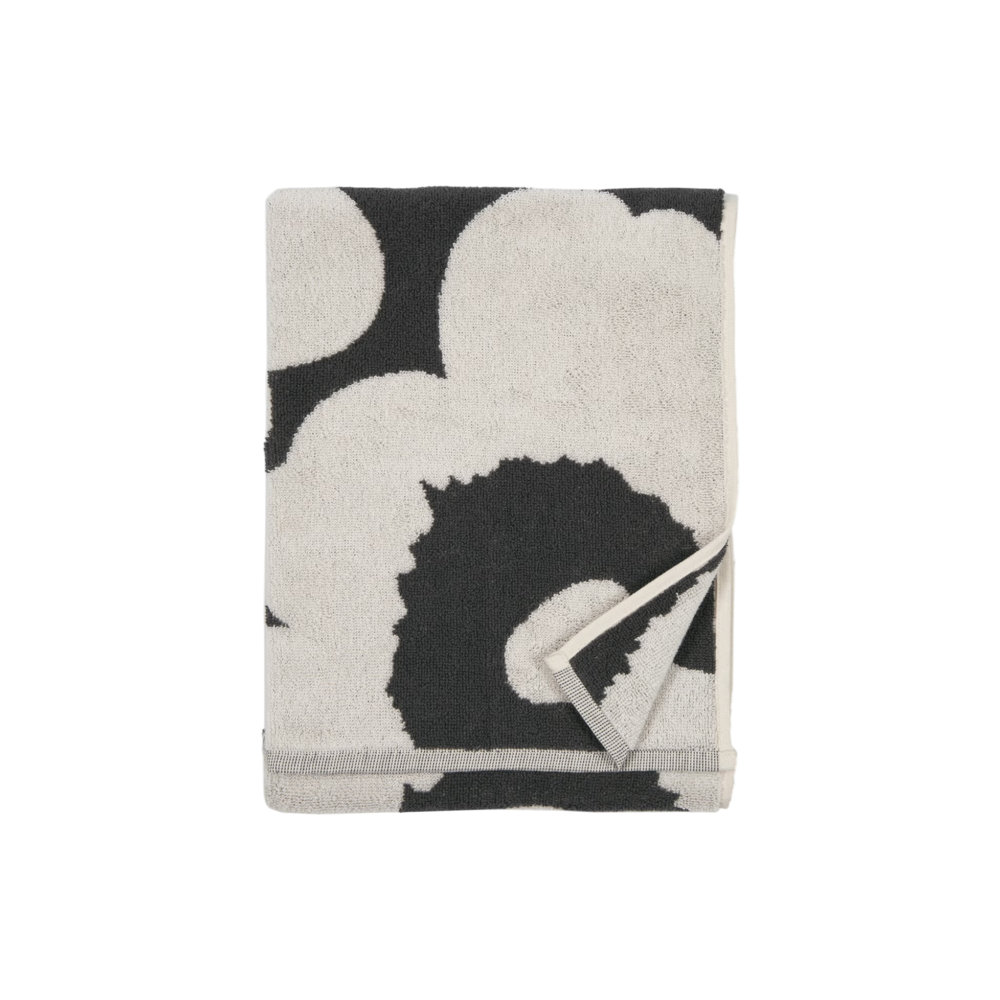 Unikko Hand towel - Living Beauty