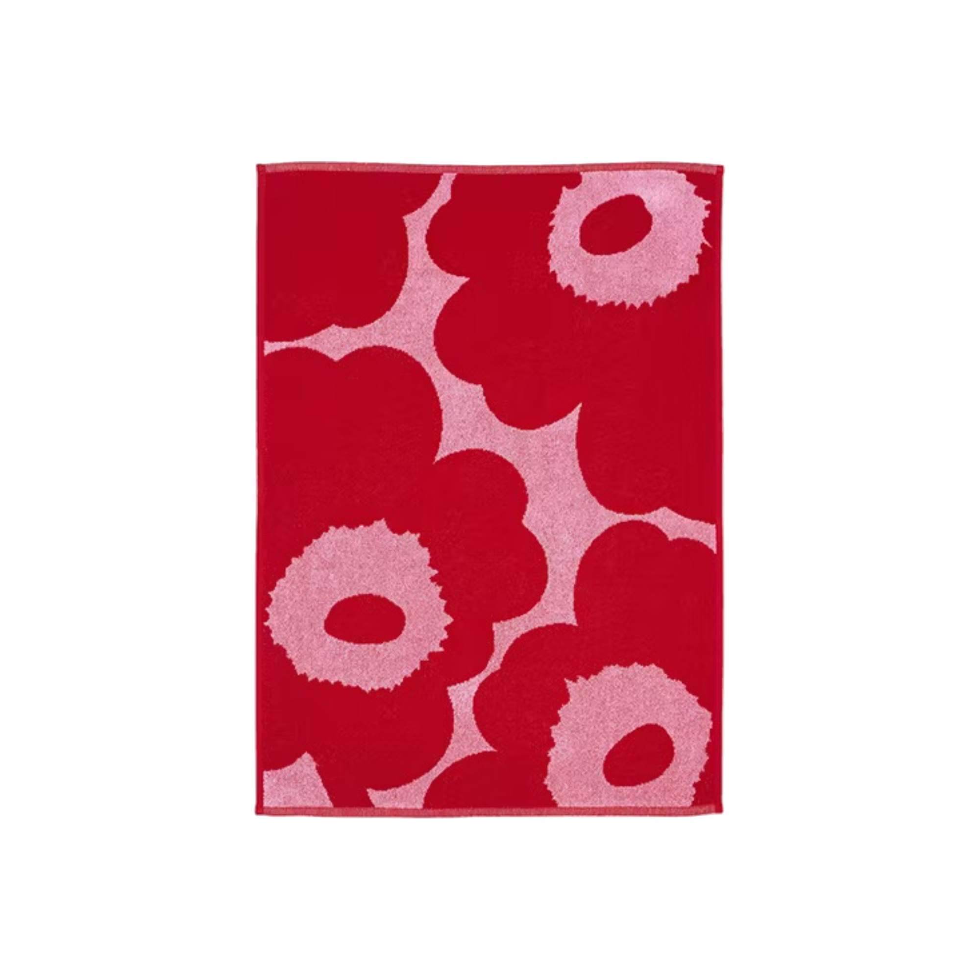 Unikko Hand towel - Living Beauty