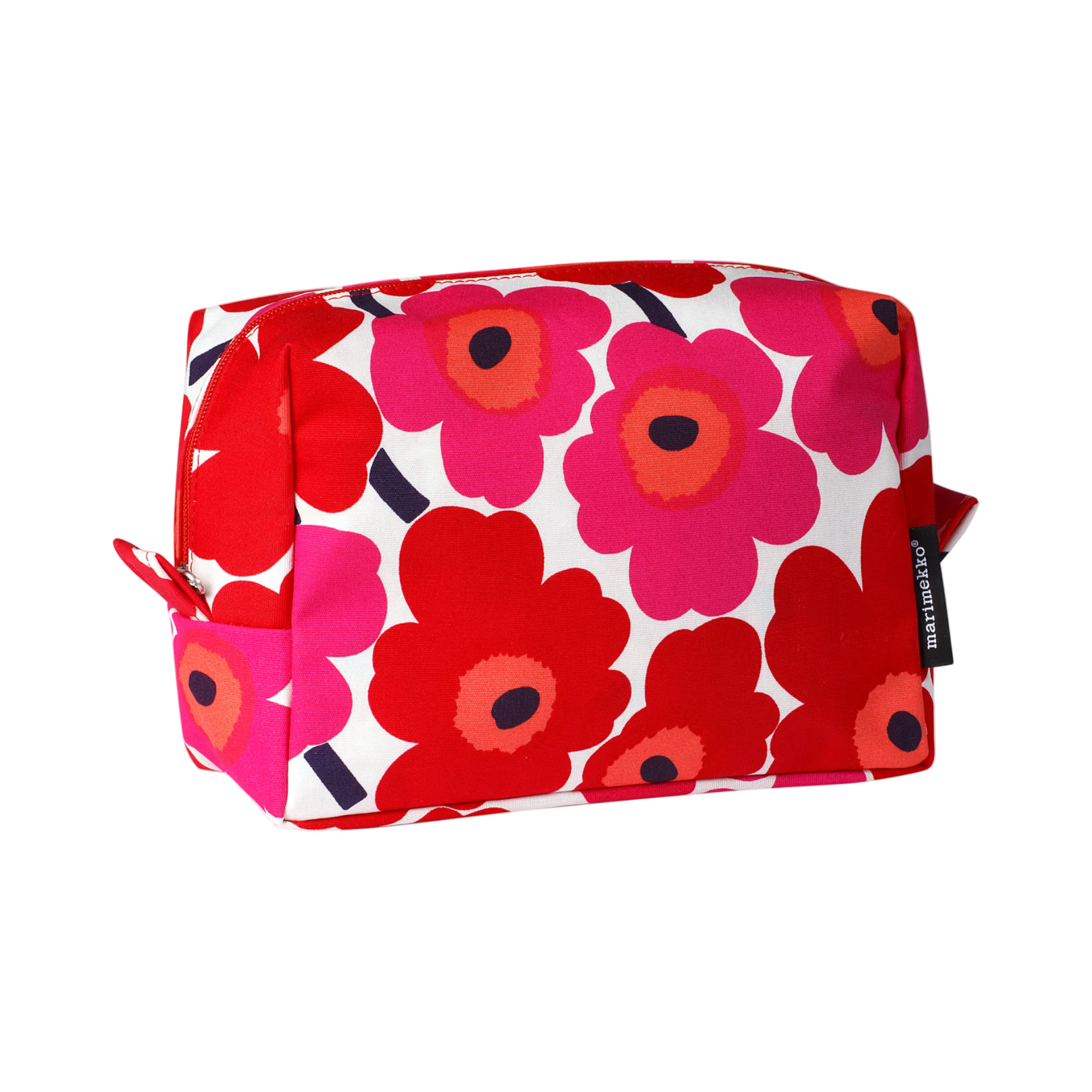 Marimekko Vilja Mini Unikko Cosmetic Bag