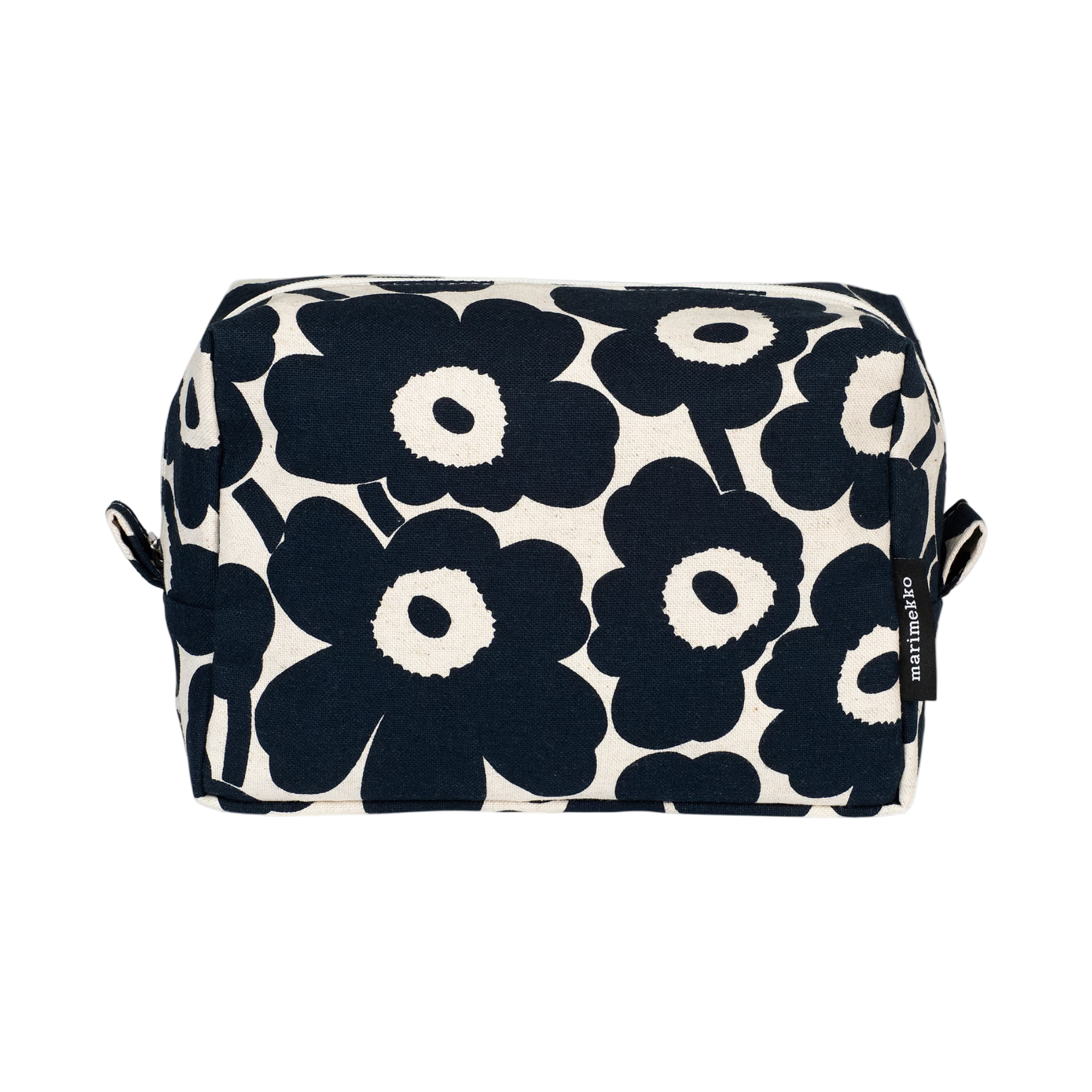 Vilja Mini Unikko Cosmetic Bag - Living Beauty