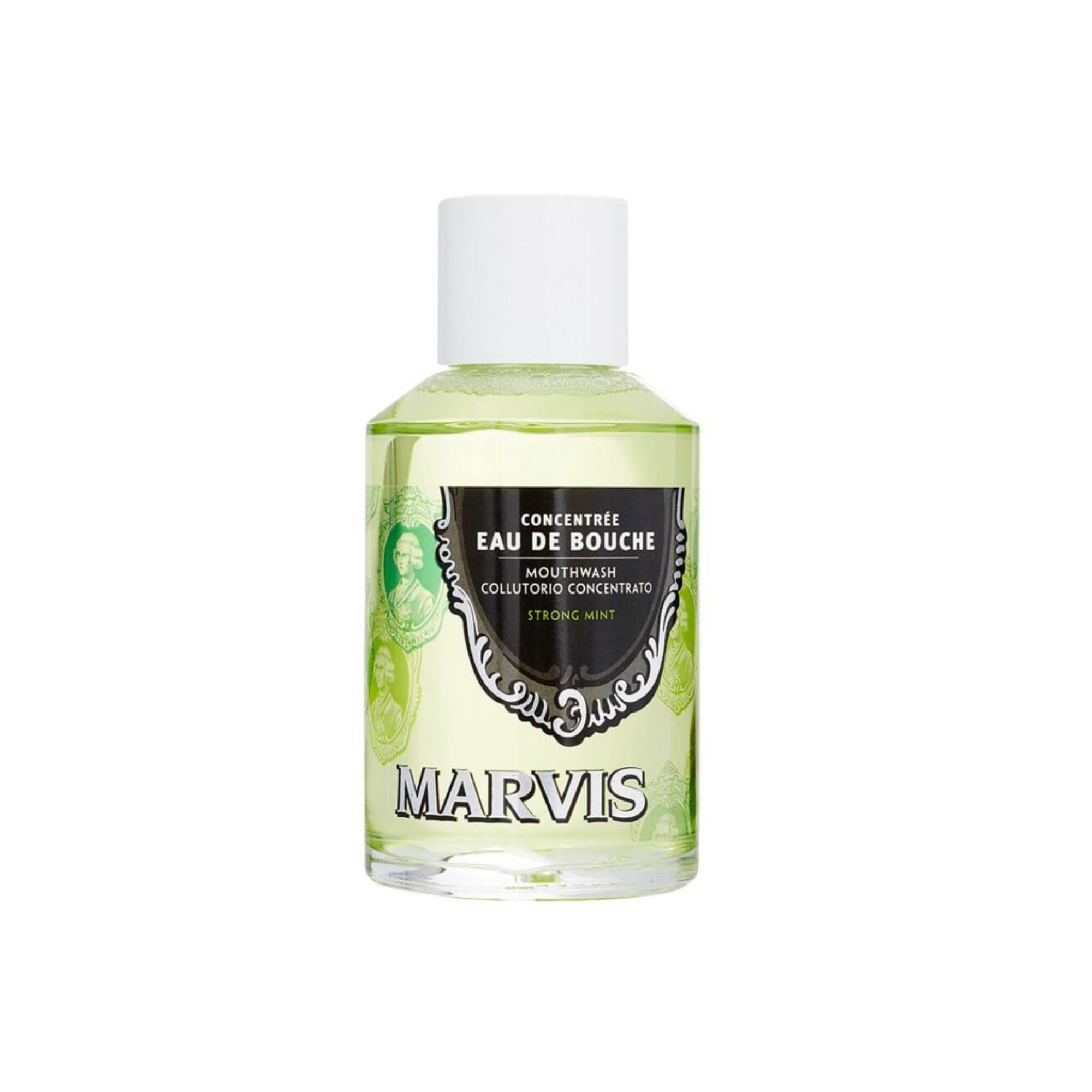 Marvis - Concentrated Mouthwash