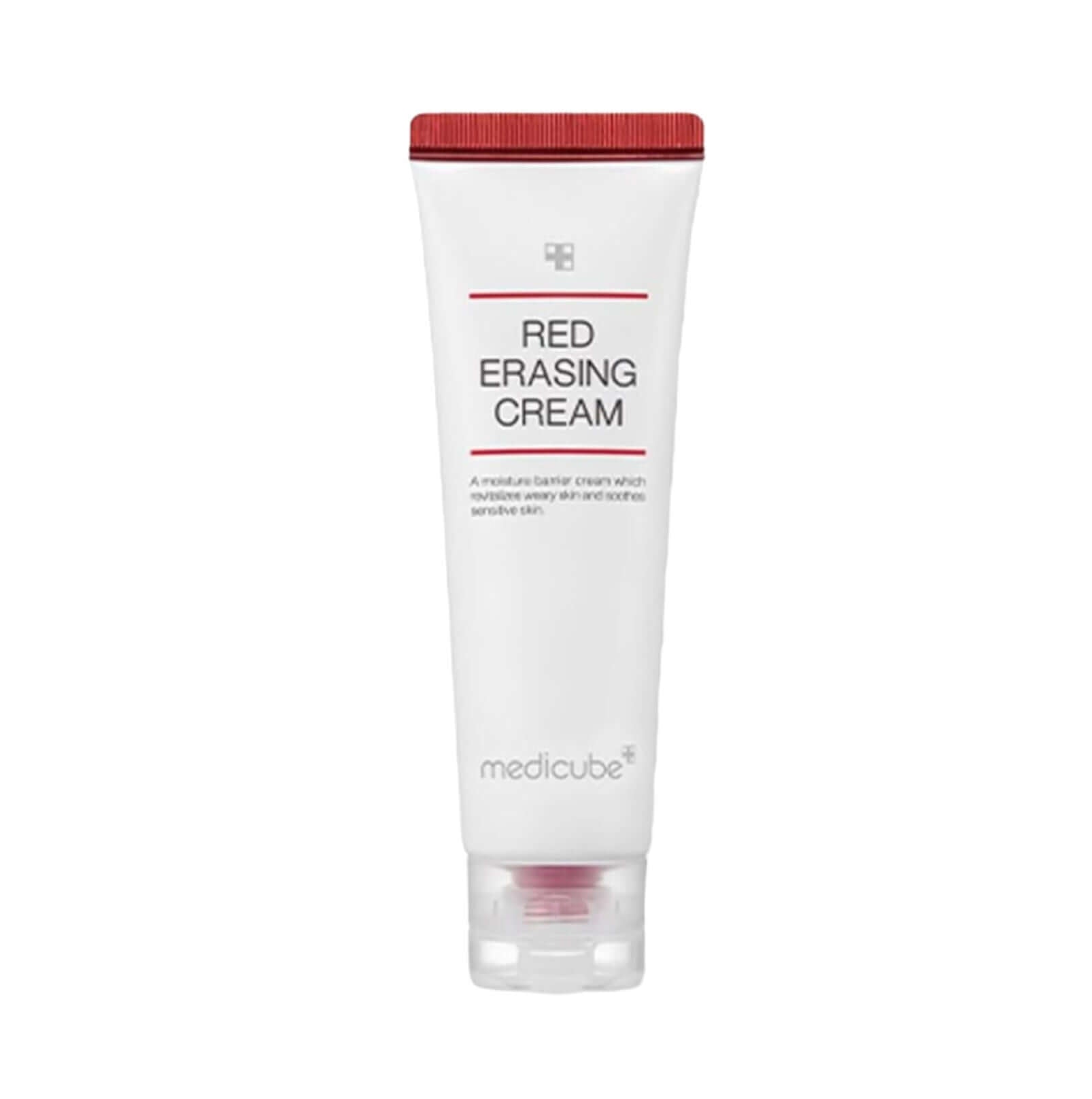 Red Erasing Cream 2.0 - Living Beauty