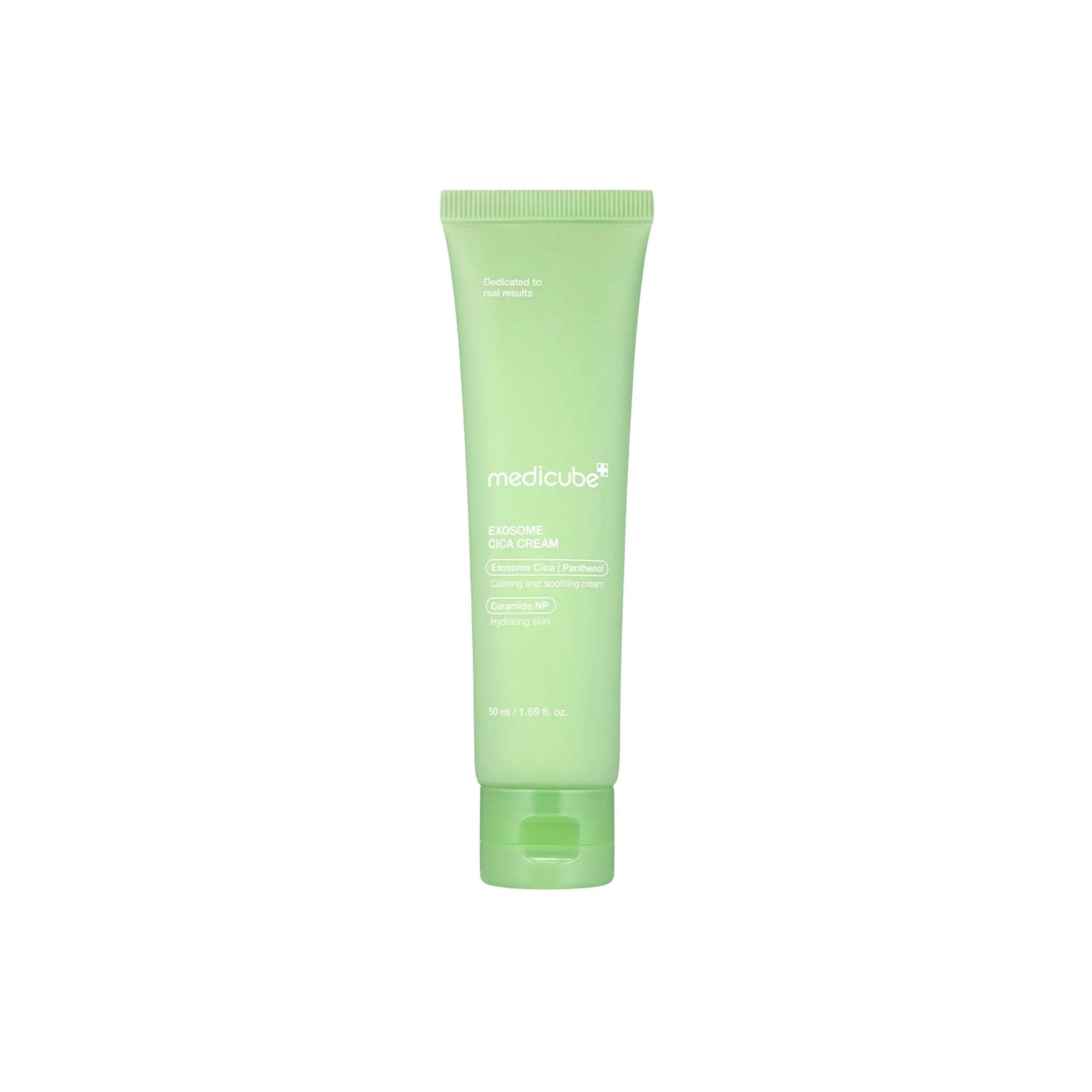 Medicube - Exosome Cica Calming Trio
