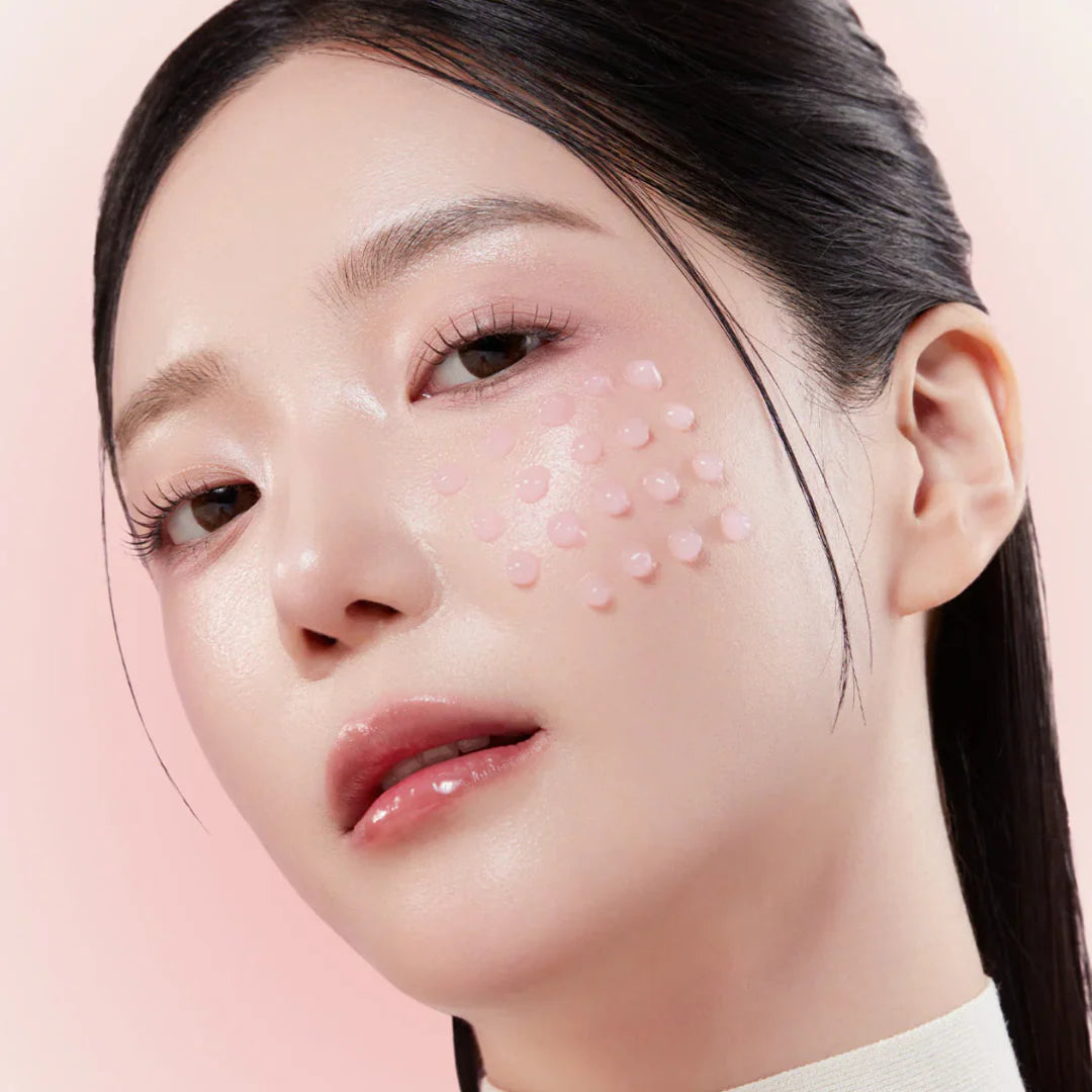 Pdrn Pink Exosome Shot Serum 7500 - Living Beauty