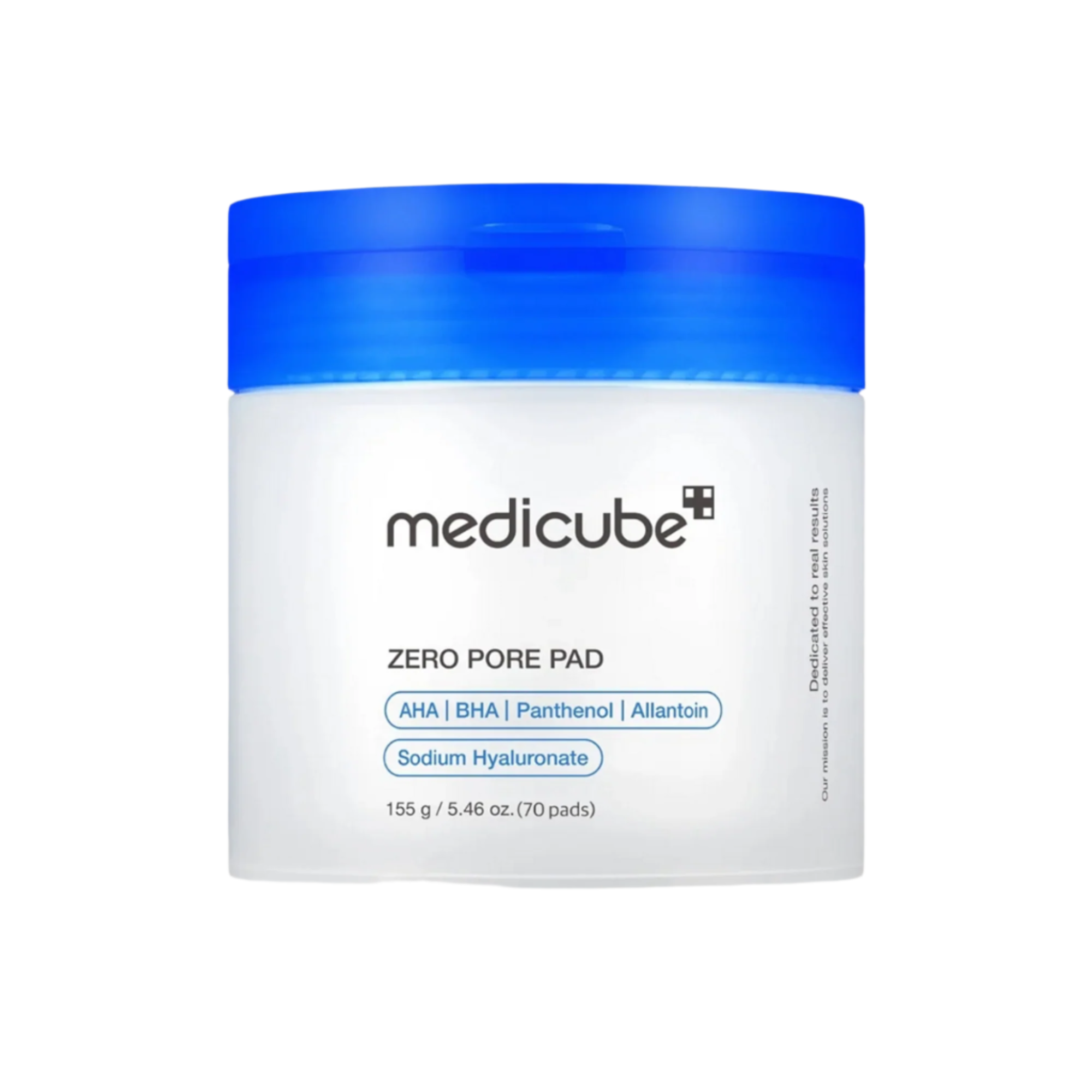 Medicube Zero Pore Pad 2.0