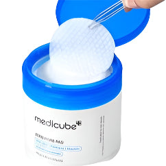 Zero Pore Pad 2.0 - Living Beauty