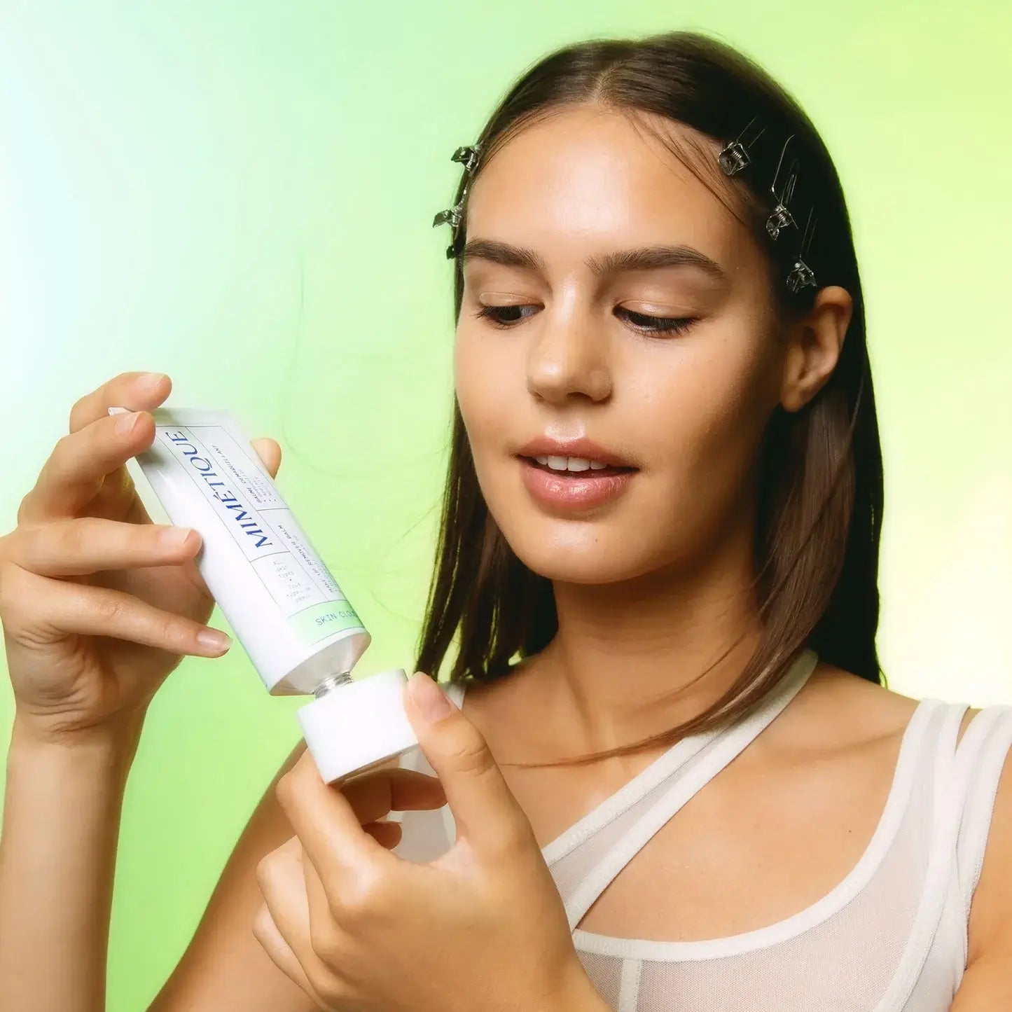 Skin Cloud - Makeup Remover Balm - Living Beauty