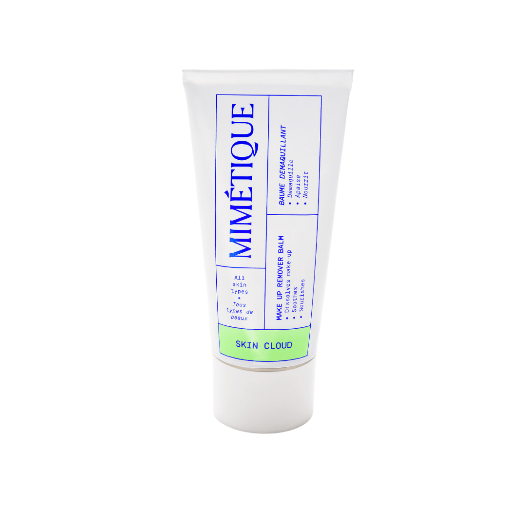 Mimetique Skin Cloud - Makeup Remover Balm