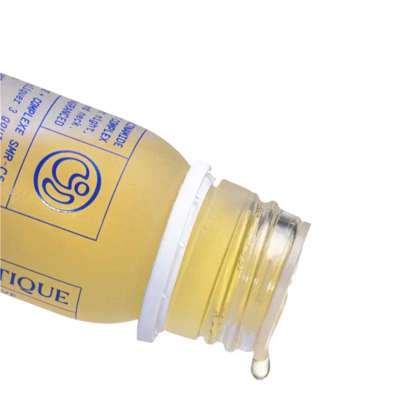 Skin Revive - Facial Serum - Living Beauty