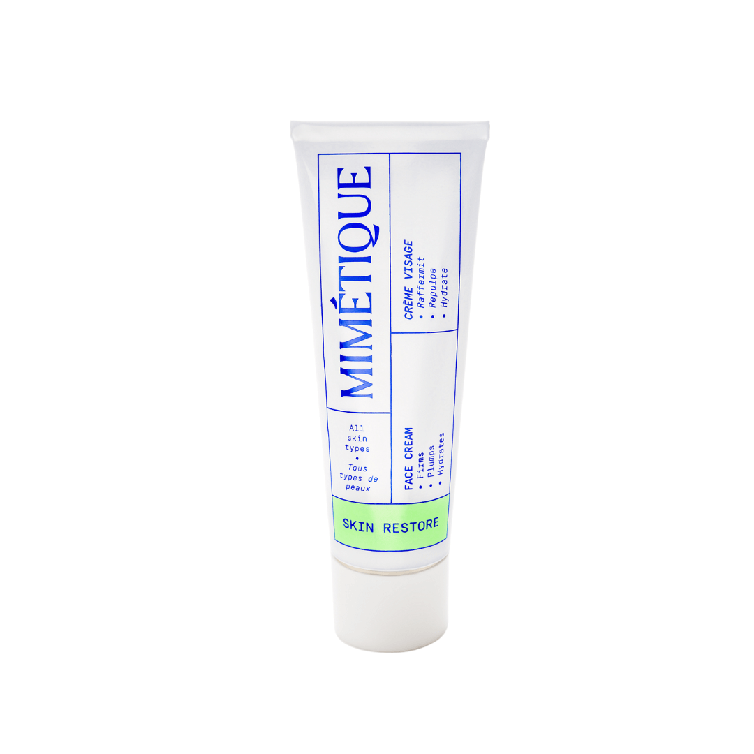 Mimetique Skin Restore - Face Cream