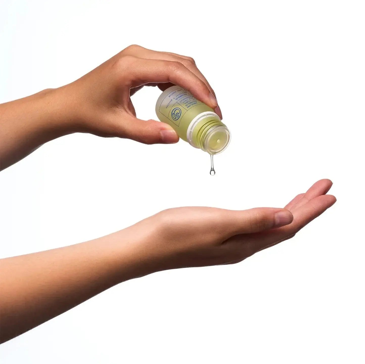 Skin Booster - Face Oil - Living Beauty