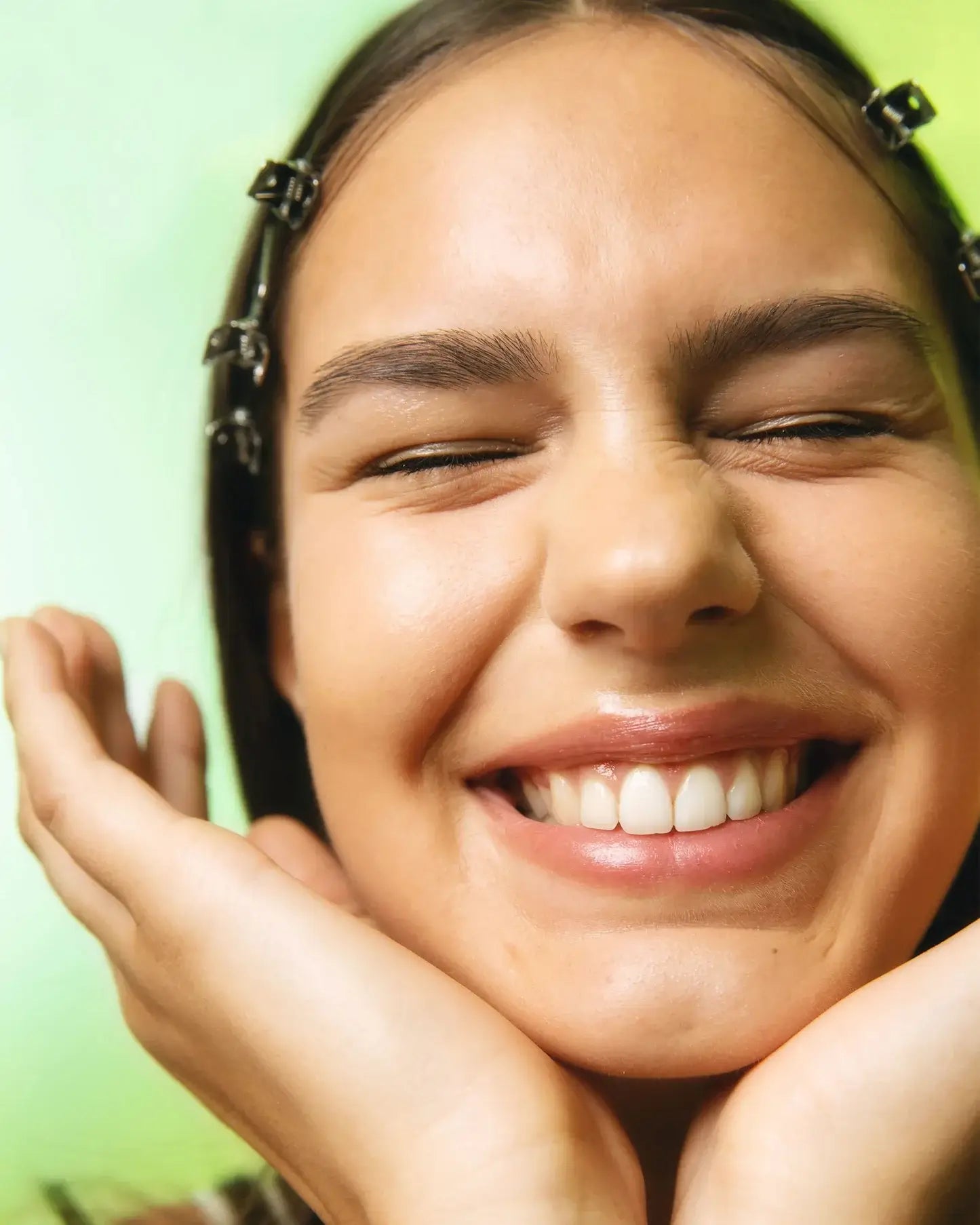 Skin Booster - Face Oil - Living Beauty