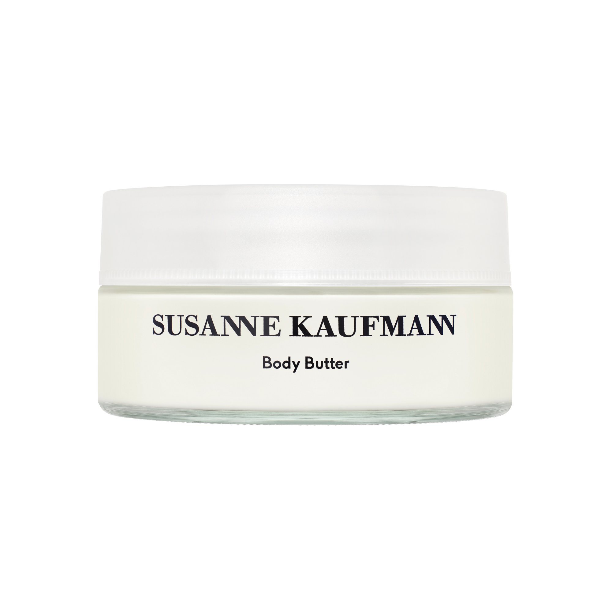 Susanne Kaufmann Body Butter