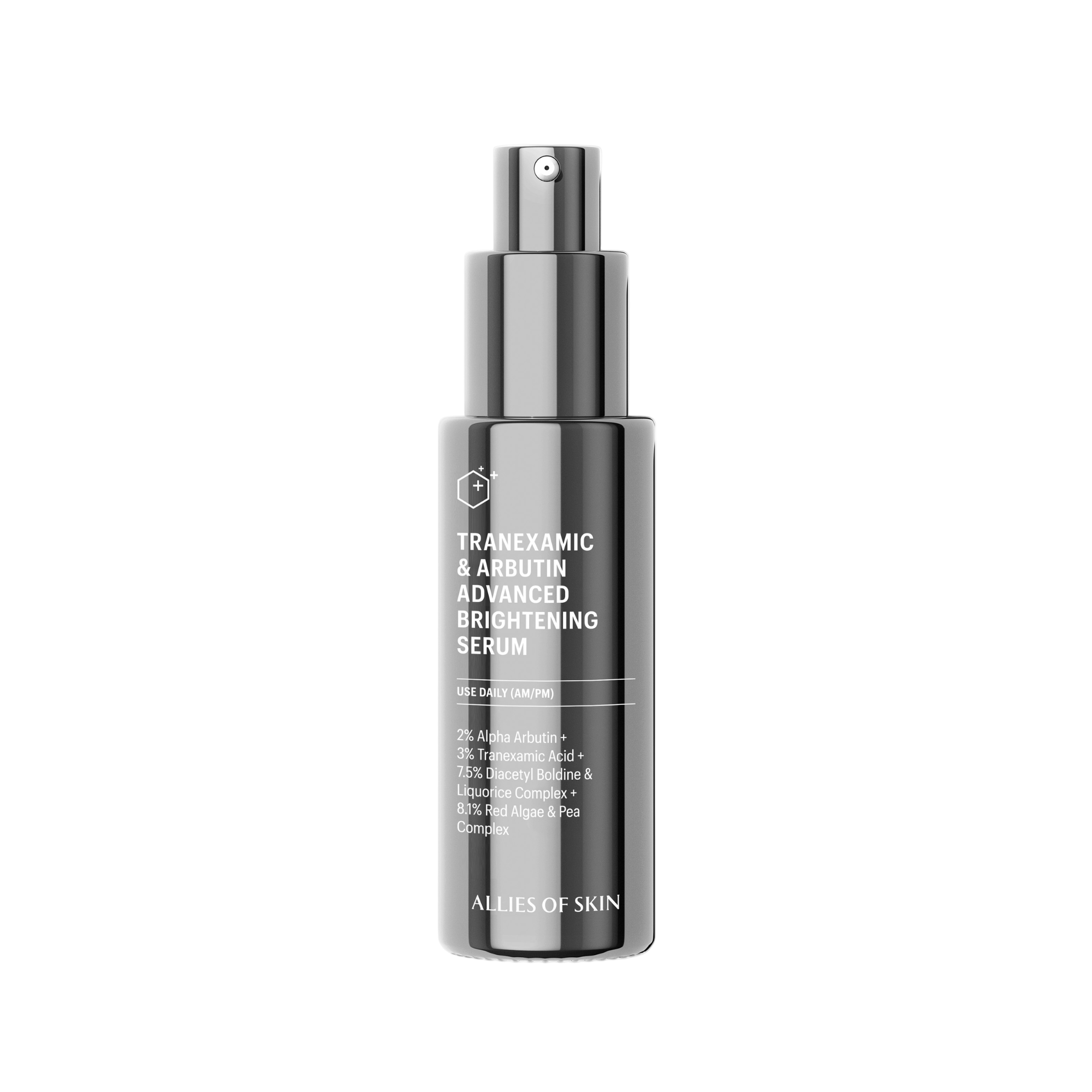 Allies of Skin Tranexamic & Arbutin Advanced Brightening Serum