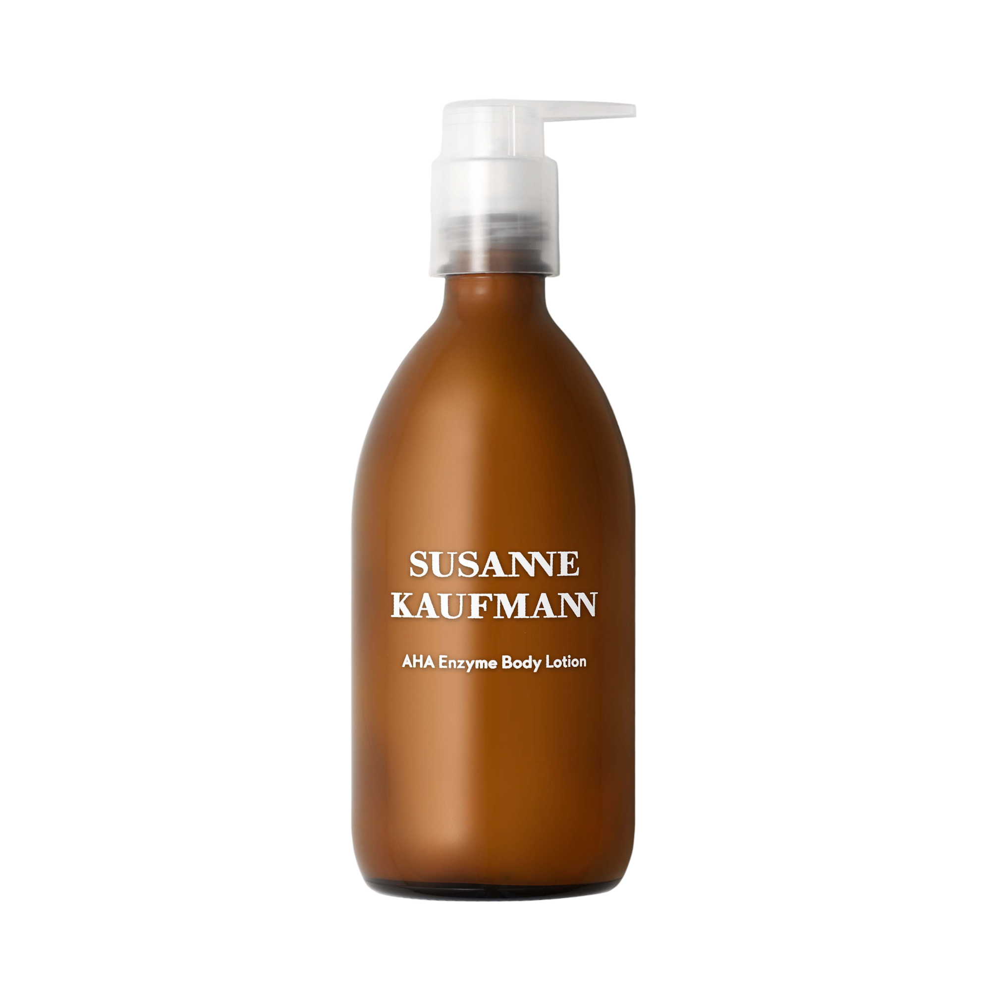 Susanne Kaufmann AHA Enzyme Body Lotion