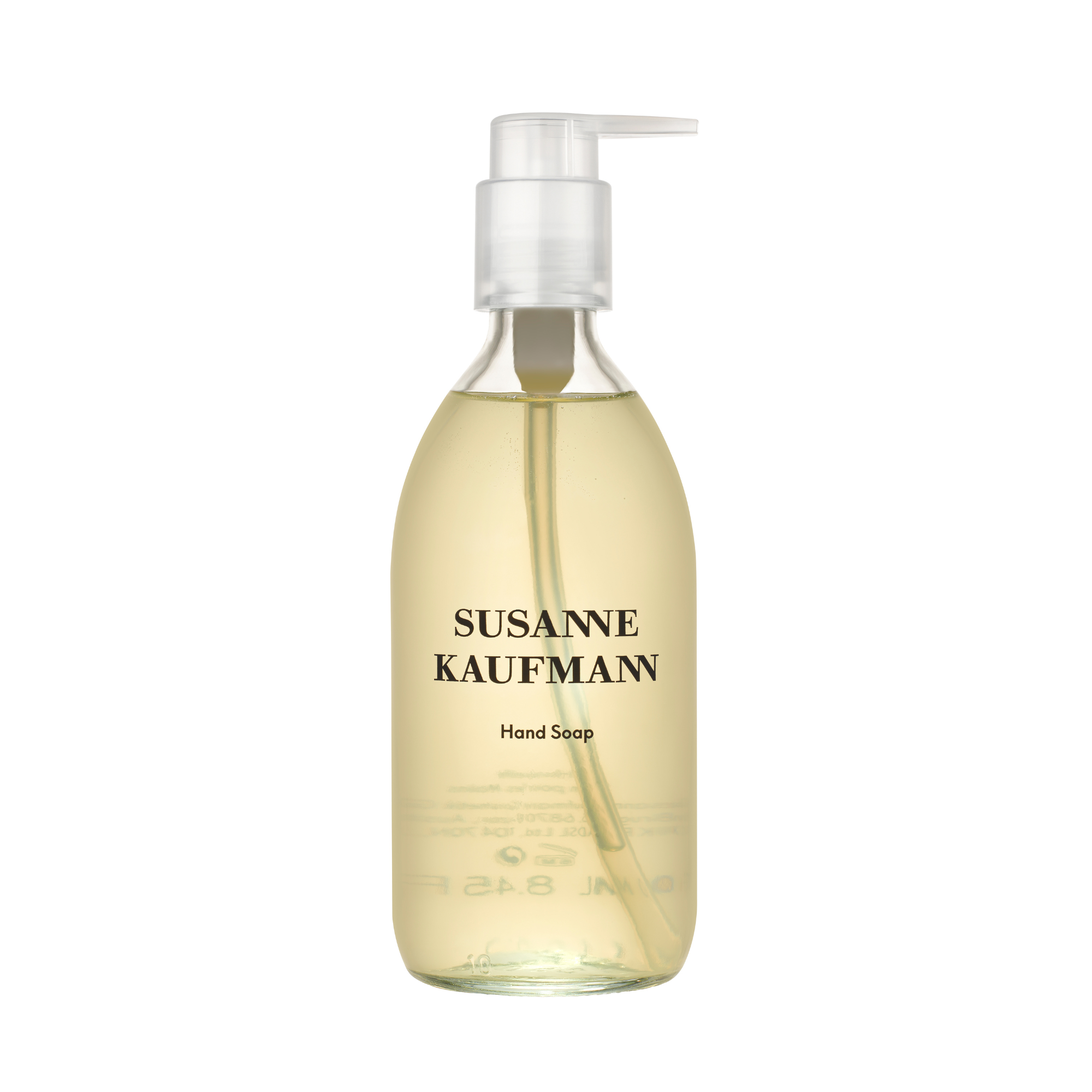 Susanne Kaufmann Hand Soap