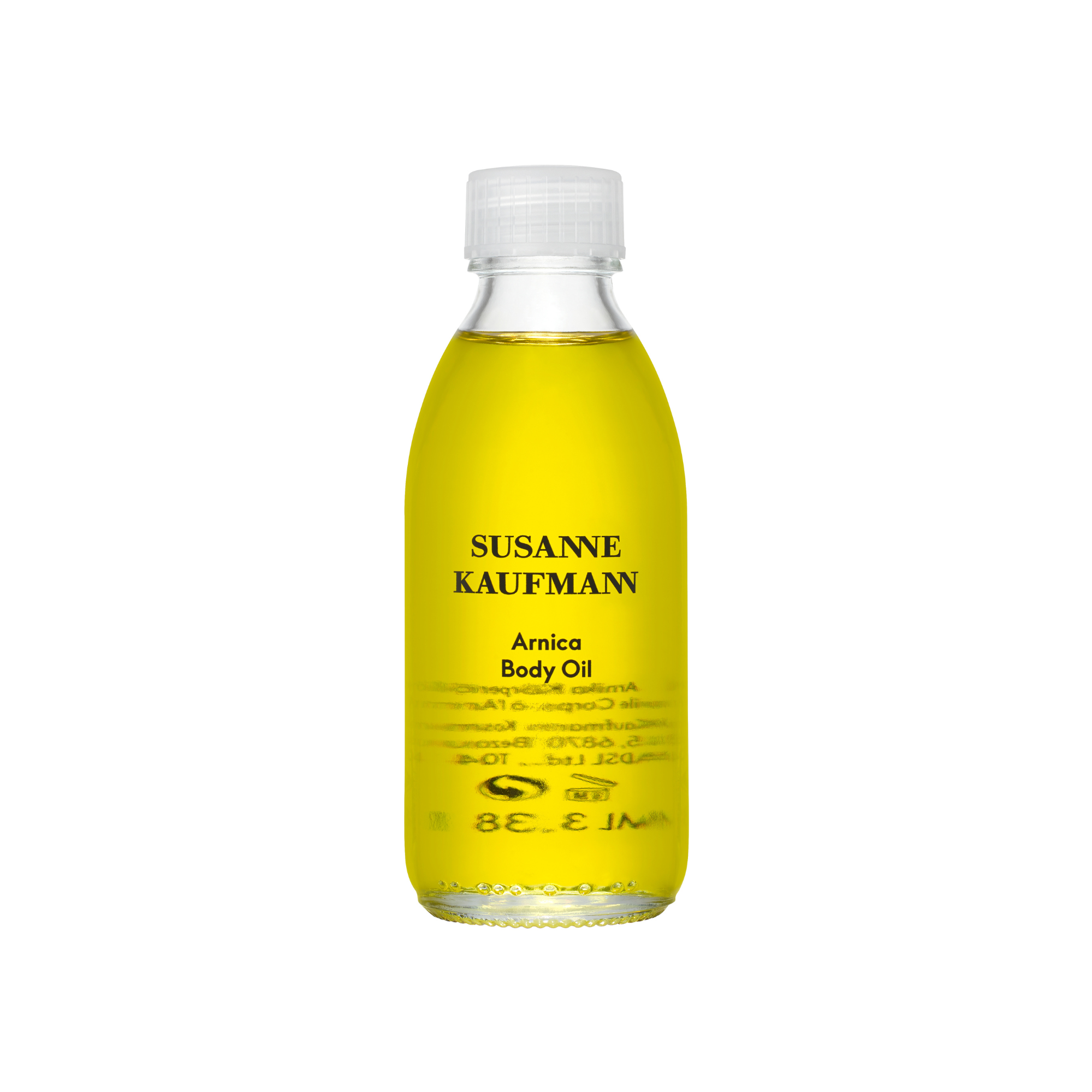 Susanne Kaufmann - Arnica Body Oil