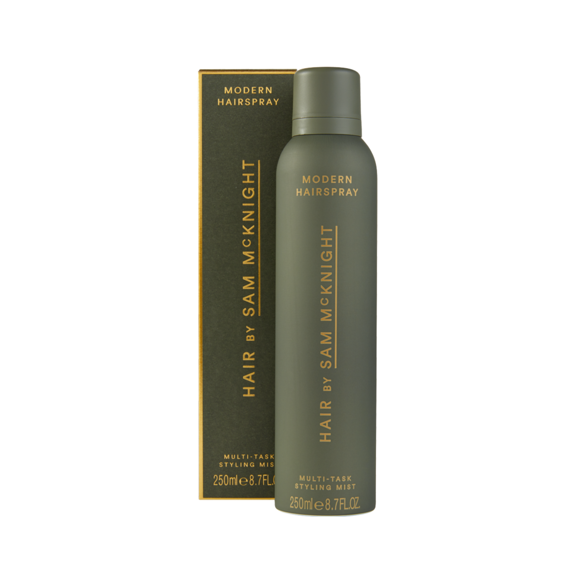 Hair by Sam McKnight Modern Hairspray Multi-Task Styling Mist