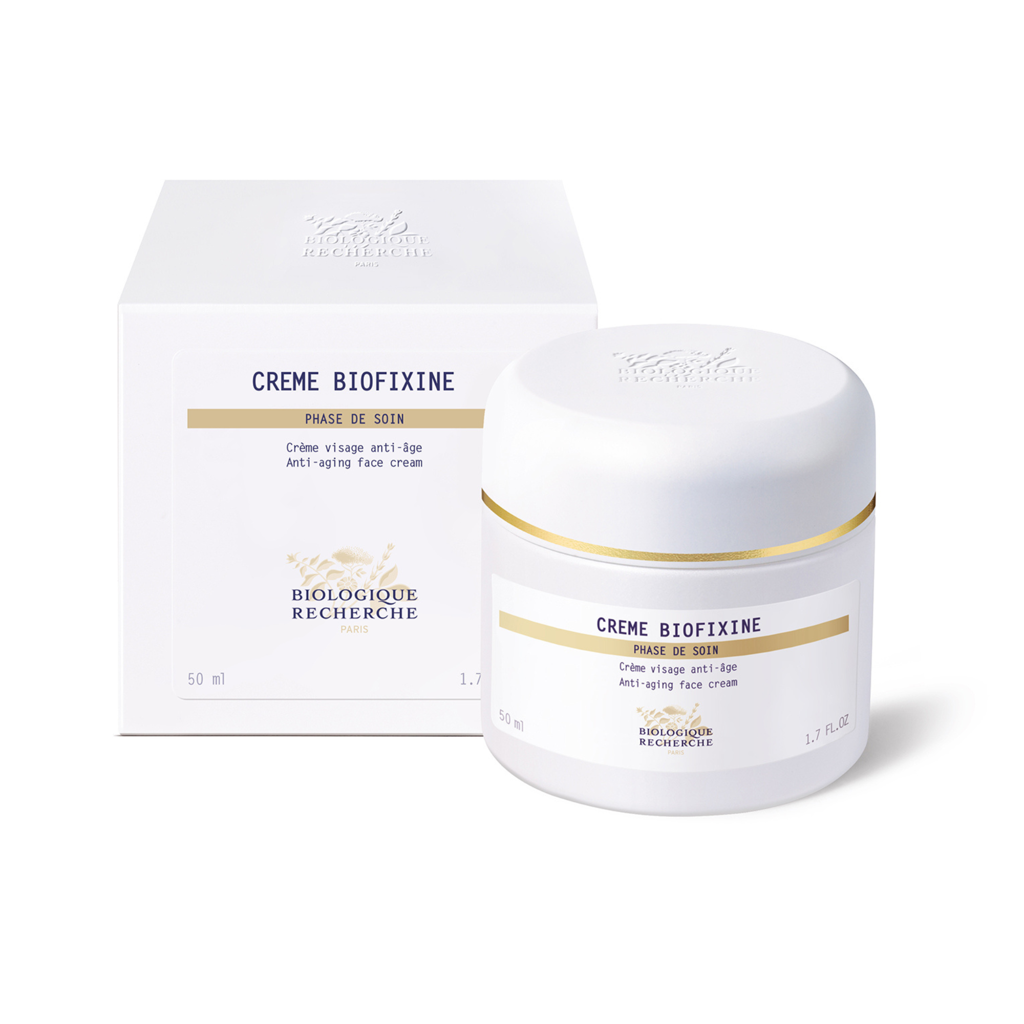 Biologique Recherche Crème Biofixine