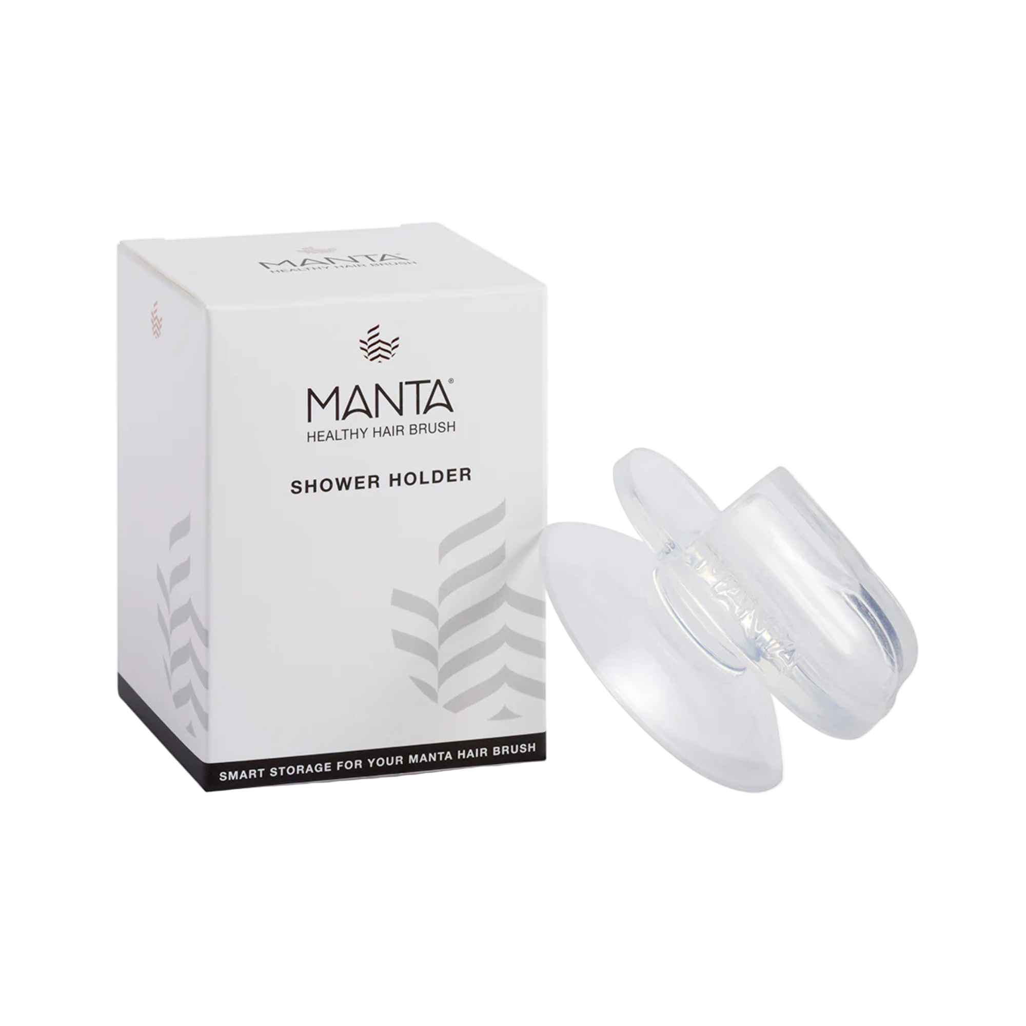 Manta Shower Holder