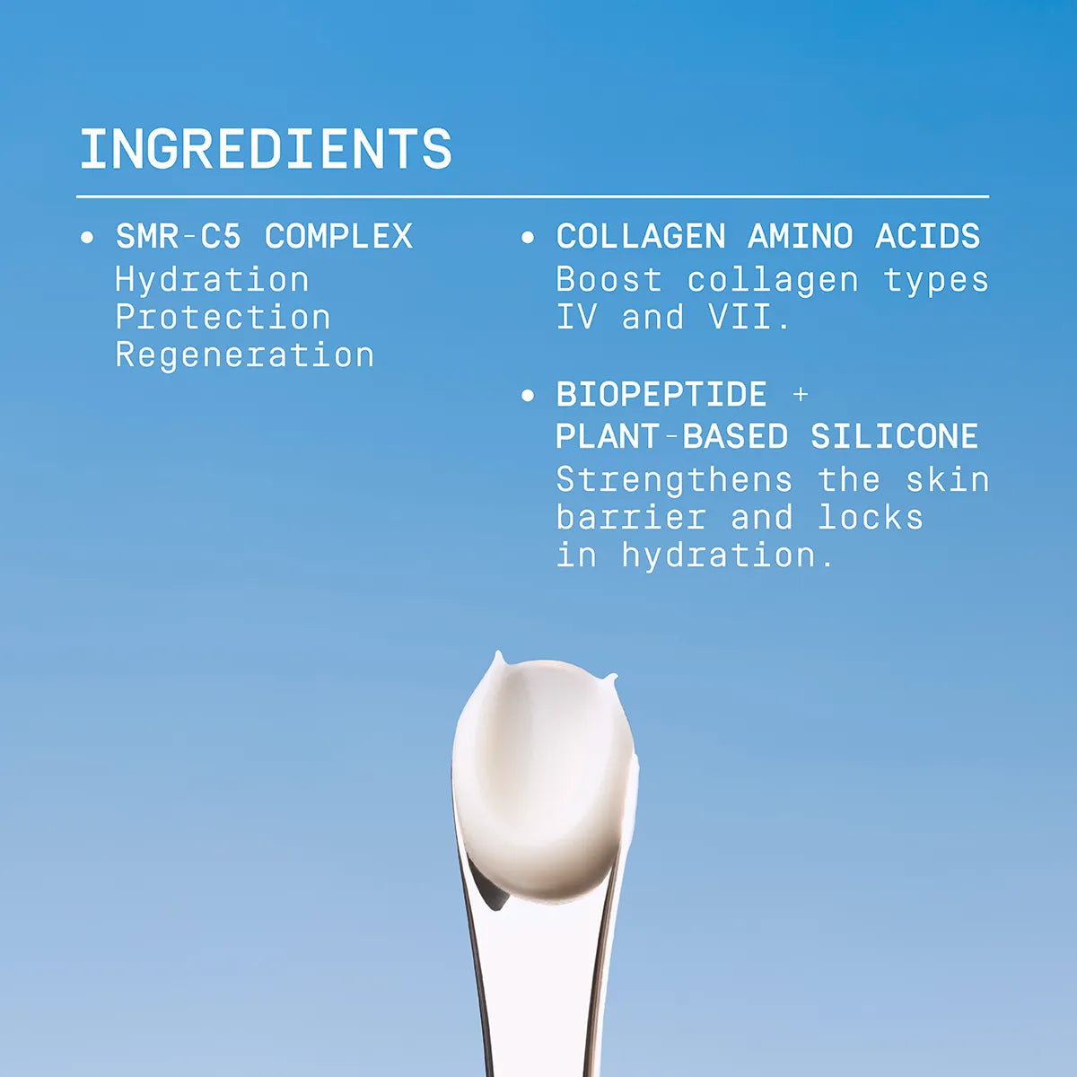 Mimetique - Skin Web - Face Cream / Mask