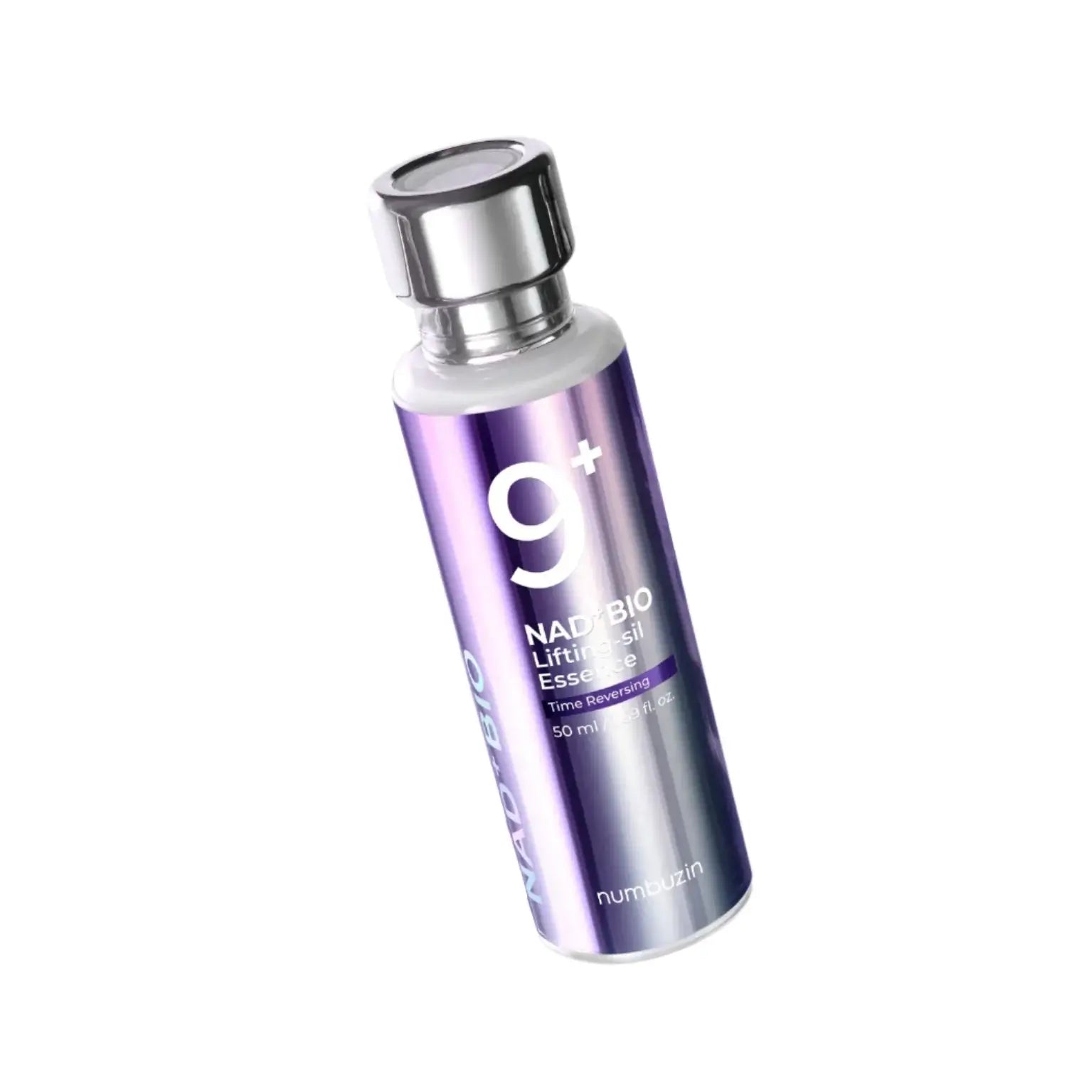 No.9 NAD Bio Lifting Essence | Living Beauty