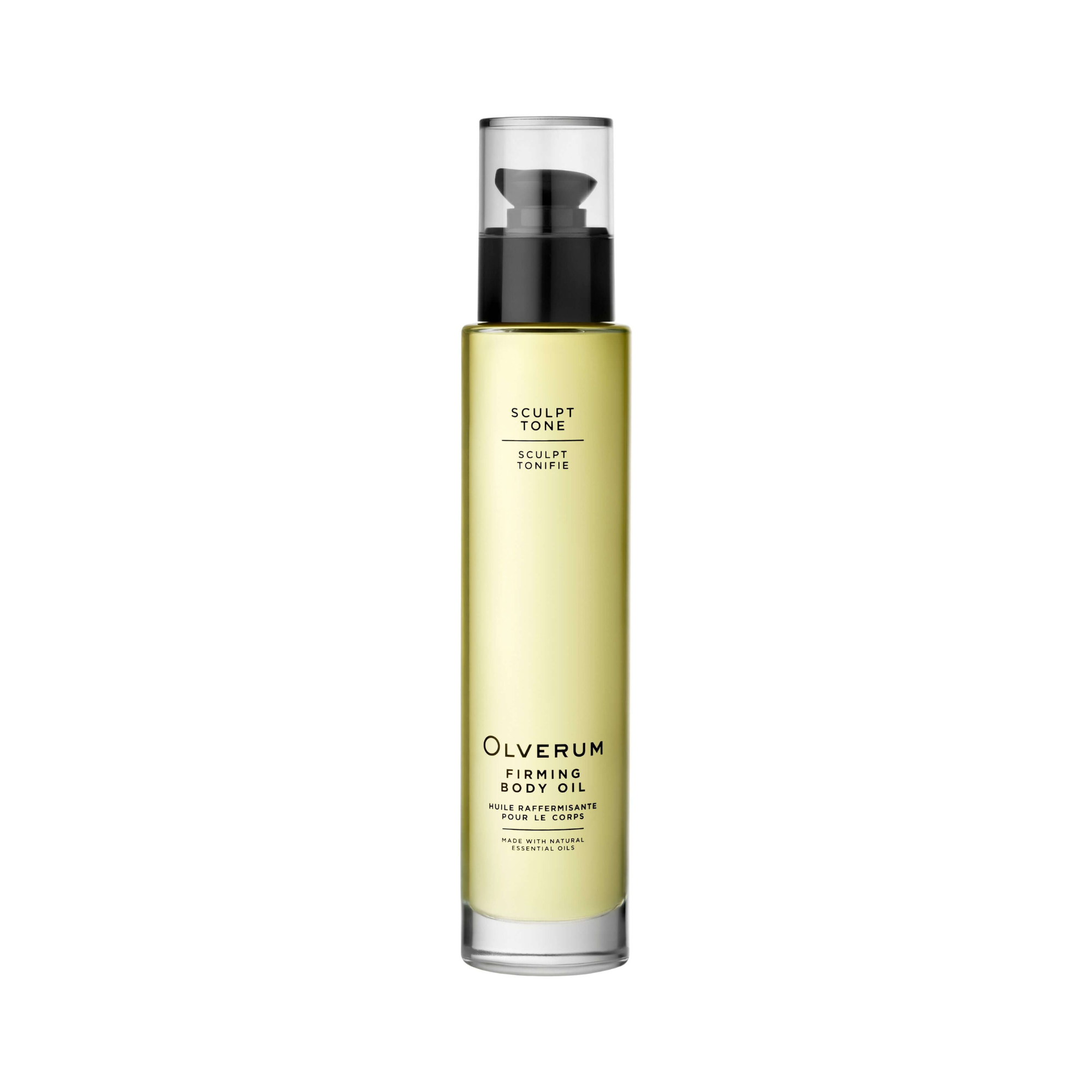 Olverum Firming Body Oil