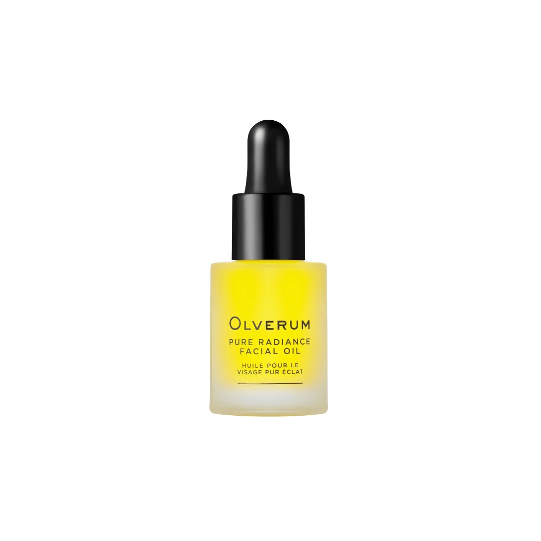 Olverum Pure Radiance Facial Oil