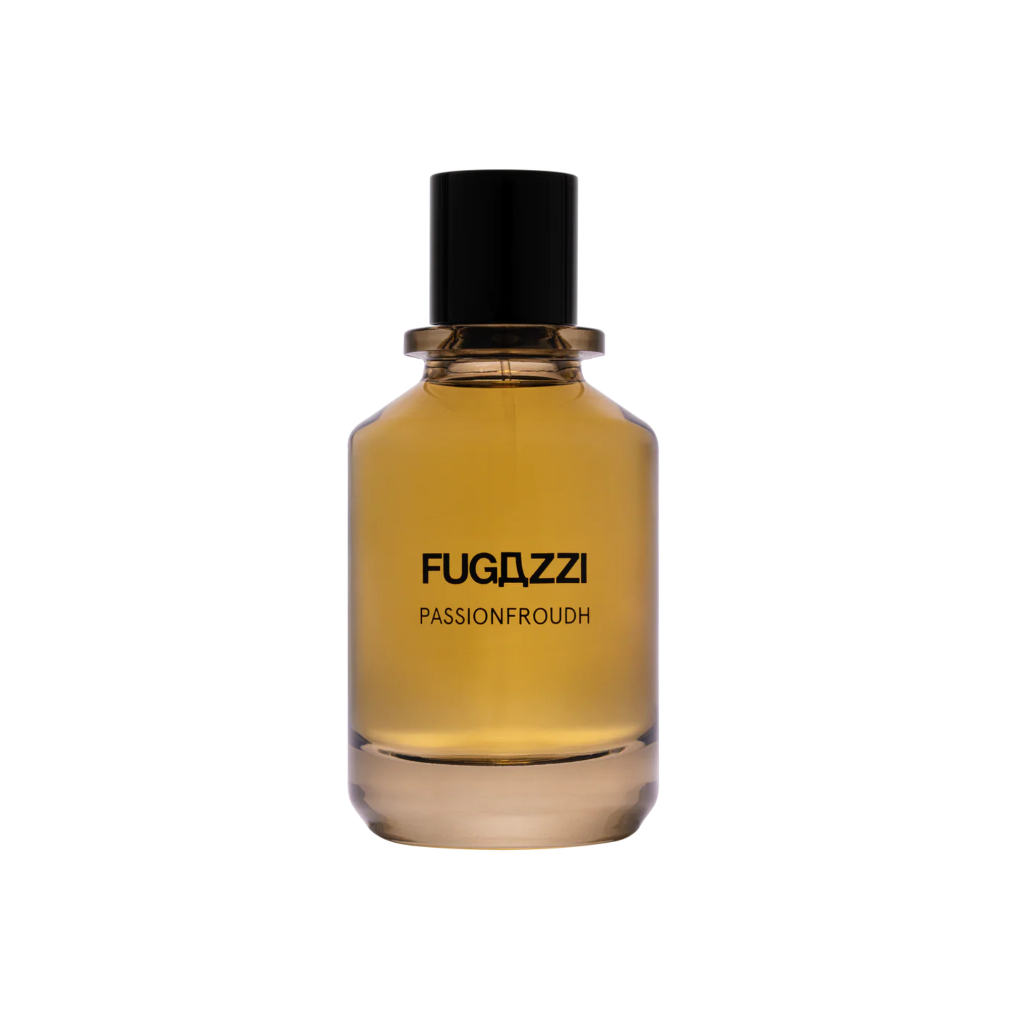 Fugazzi - Passionfroudh Extrait