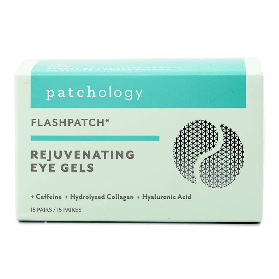 Patchology - FlashPatch Rejuvenating Eye Gels