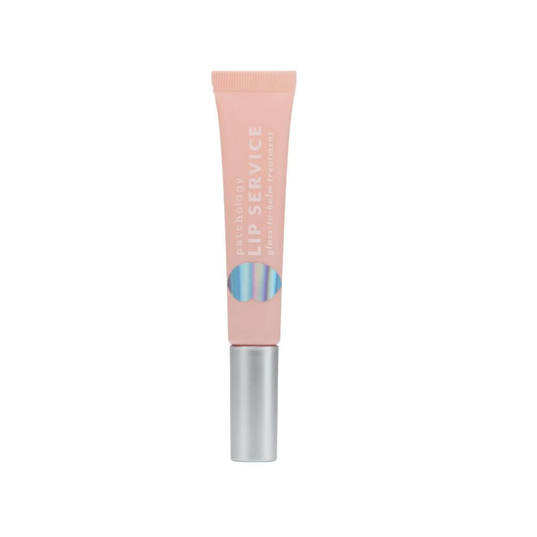 Patchology Lip Service Gloss-to-Balm Treatment