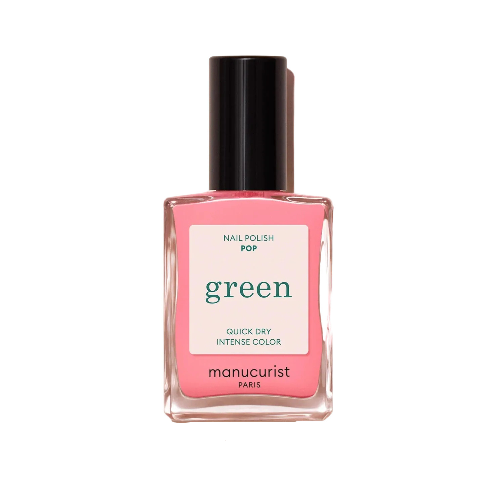 Manucurist Green - Pop